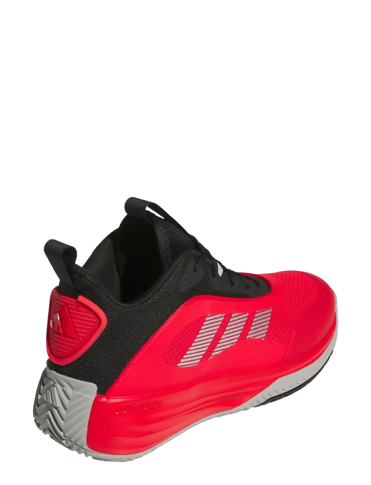 adidas Sportswear - OWNTHEGAME 3.0 - tennissko - purrub/silvmt/cblack - 3
