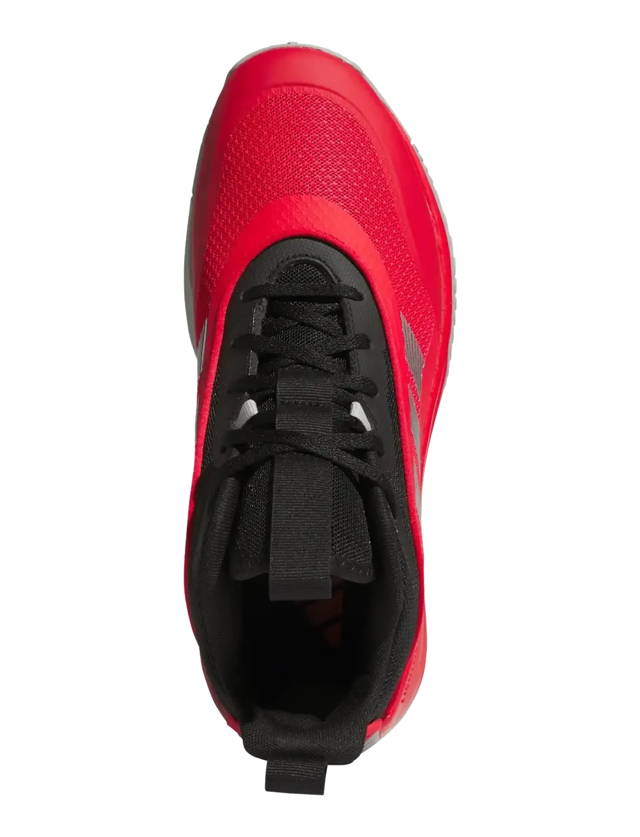adidas Sportswear - OWNTHEGAME 3.0 - tennissko - purrub/silvmt/cblack - 4