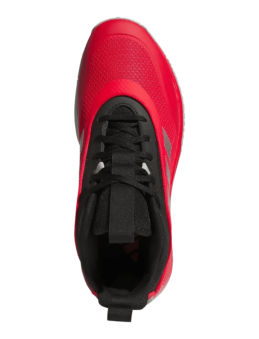 adidas Sportswear - OWNTHEGAME 3.0 - tennisschoenen - purrub/silvmt/cblack - 4