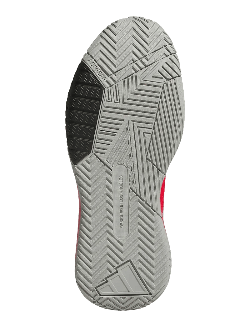 adidas Sportswear - OWNTHEGAME 3.0 - tennisschoenen - purrub/silvmt/cblack - 5