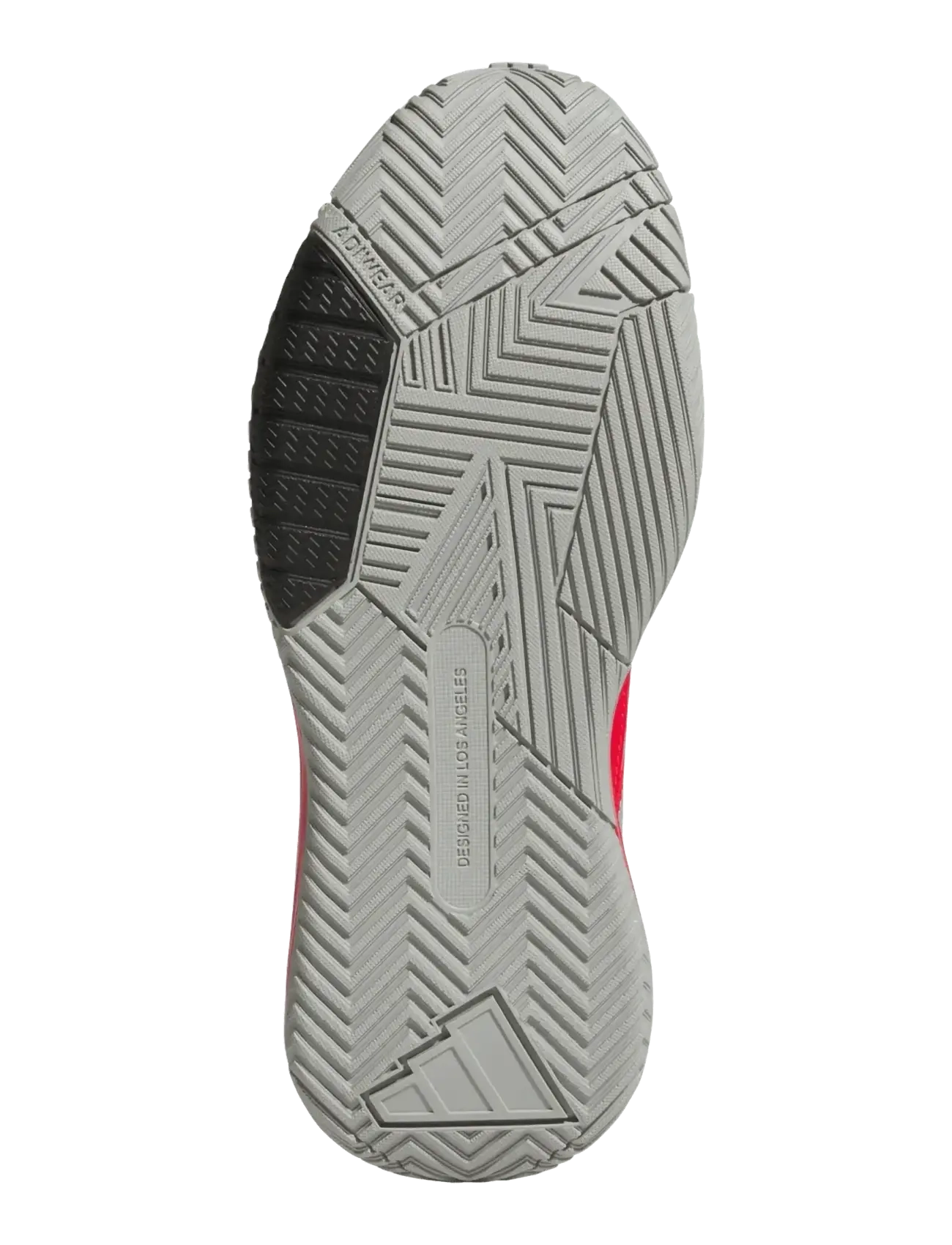 adidas Sportswear - OWNTHEGAME 3.0 - tennissko - purrub/silvmt/cblack - 5