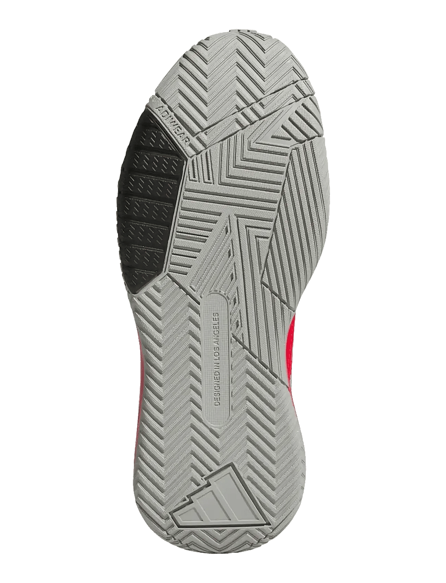 adidas Sportswear - OWNTHEGAME 3.0 - tennisschoenen - purrub/silvmt/cblack - 5