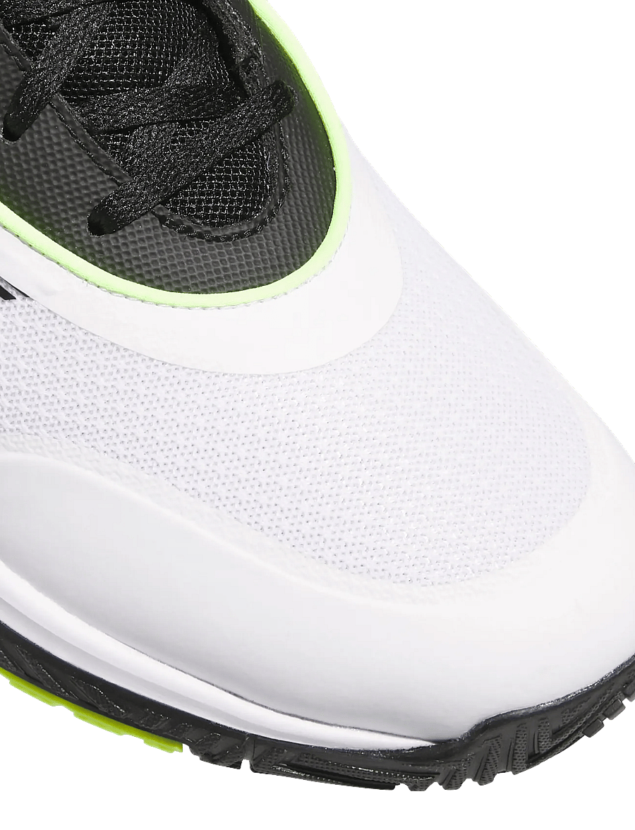 adidas Sportswear - OWNTHEGAME 3.0 - tennisschuhe - ftwwht/cblack/luclem - 5