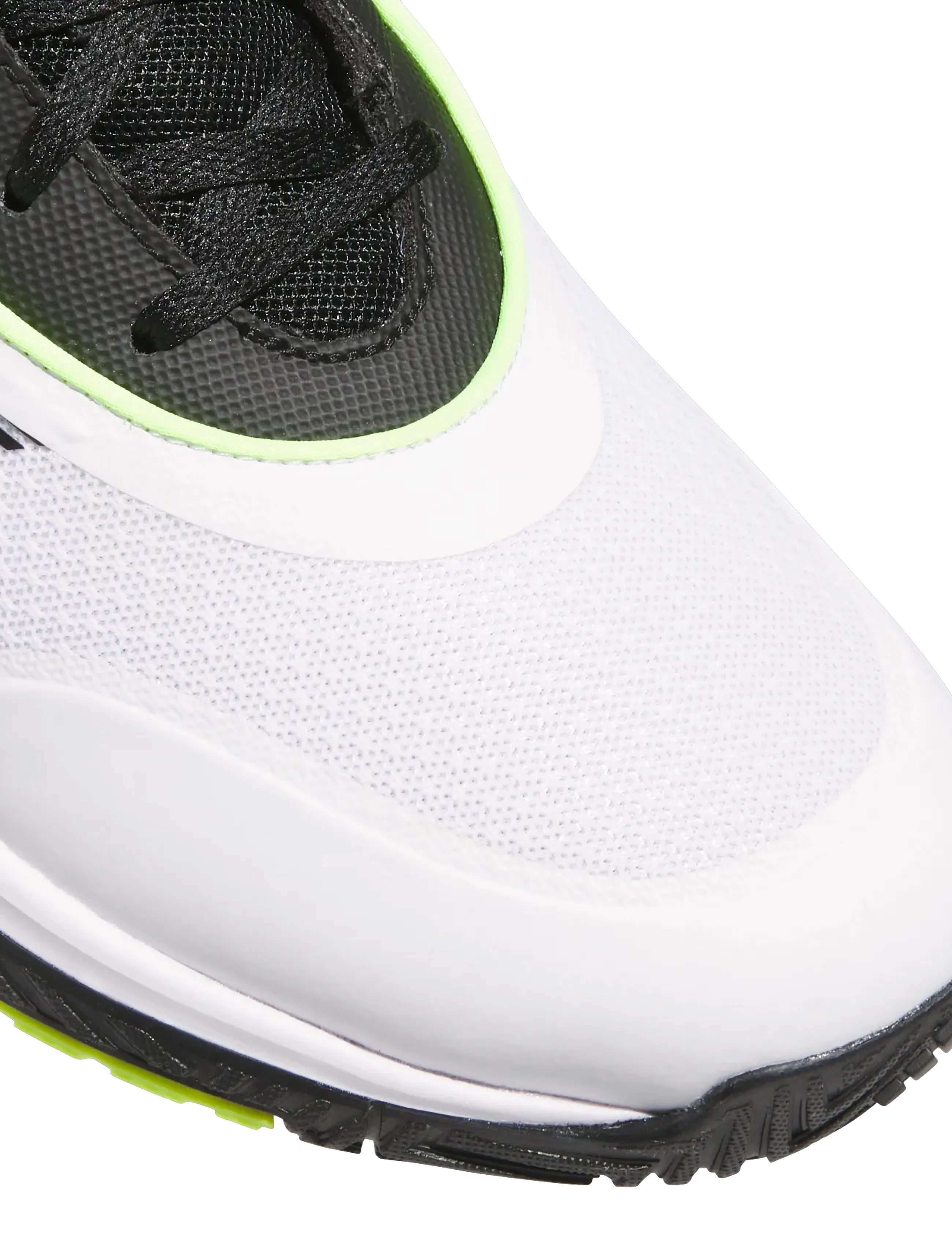 adidas Sportswear - OWNTHEGAME 3.0 - tennissko - ftwwht/cblack/luclem - 5