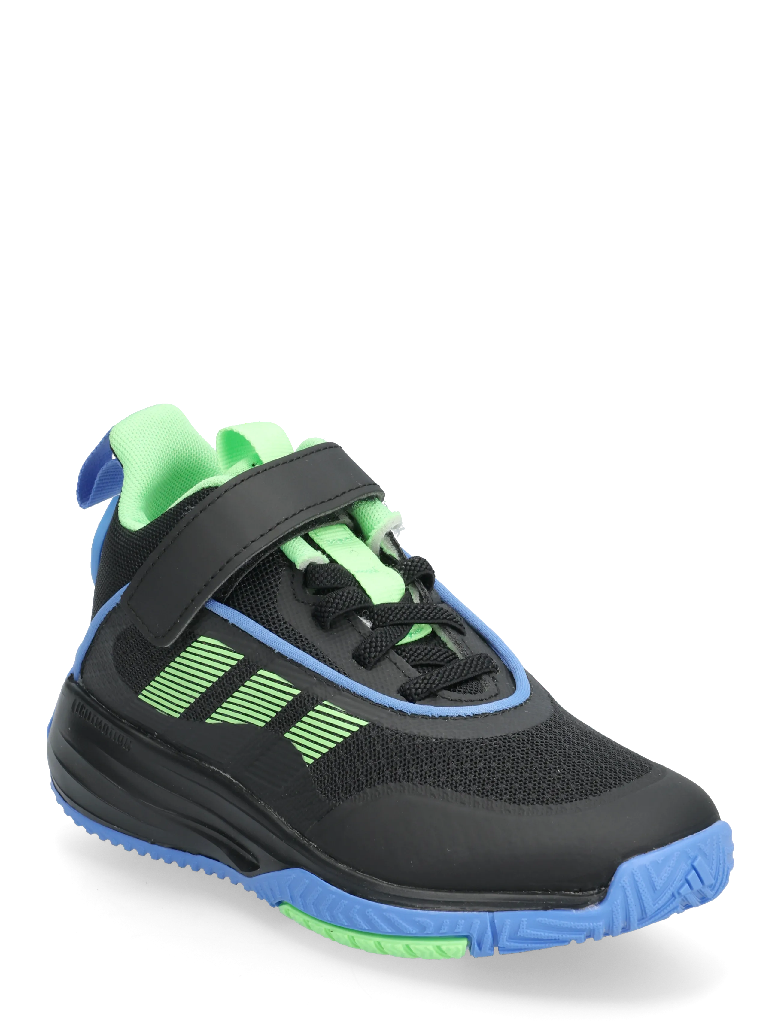 OWNTHEGAME 3.0 K - CBLACK/SUPCOL/SUPCOL