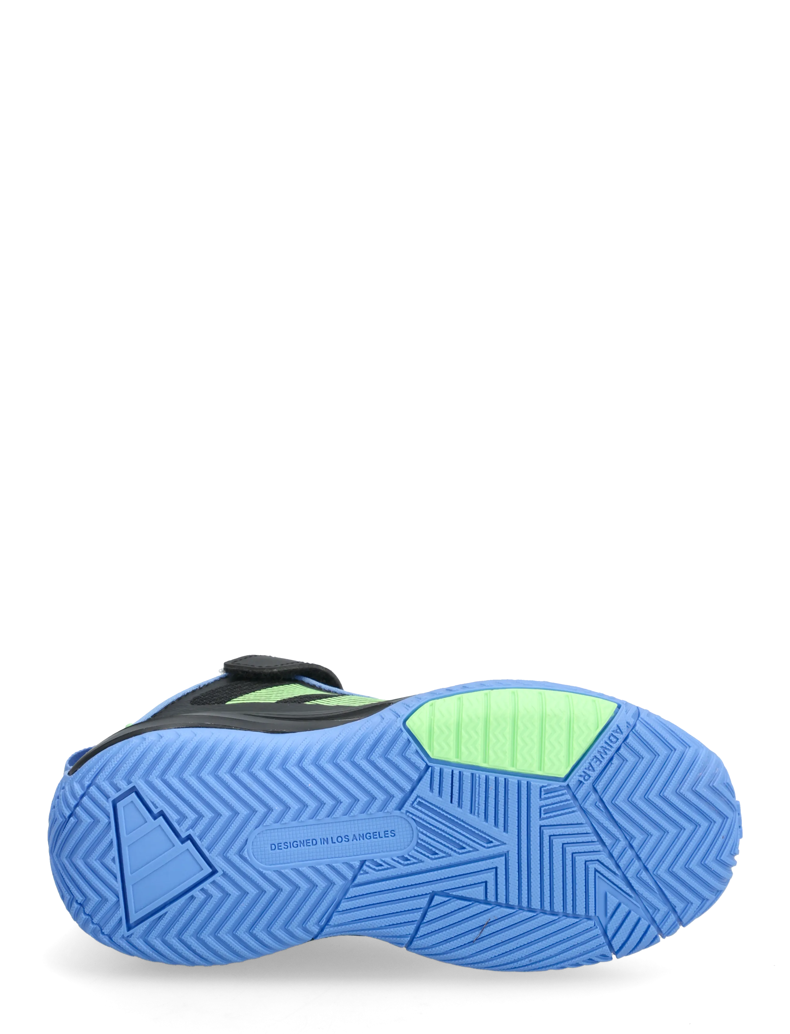 adidas Sportswear - OWNTHEGAME 3.0 K - høje sneakers - cblack/supcol/supcol - 4
