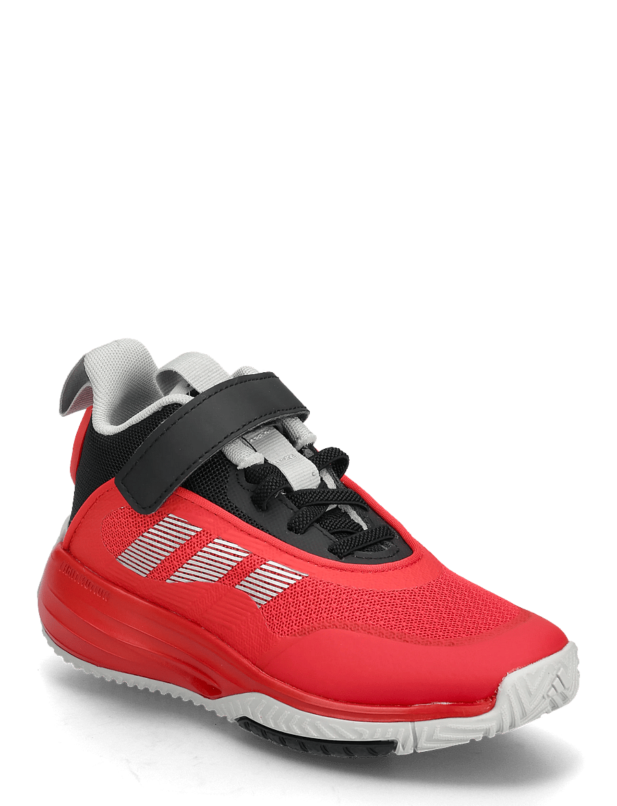 adidas Sportswear - OWNTHEGAME 3.0 K - høje sneakers - purrub/silvmt/cblack - 0