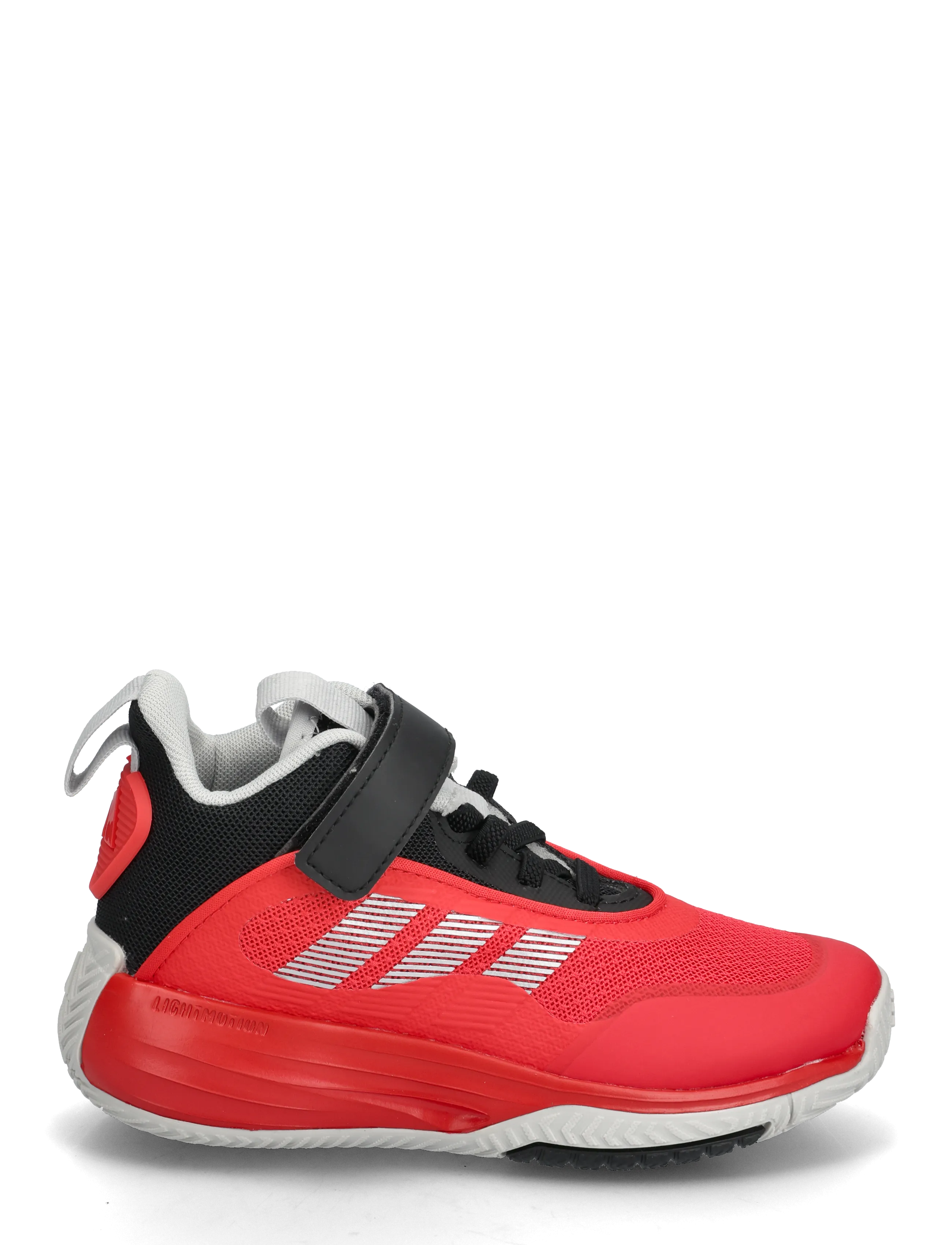 adidas Sportswear - OWNTHEGAME 3.0 K - høje sneakers - purrub/silvmt/cblack - 1