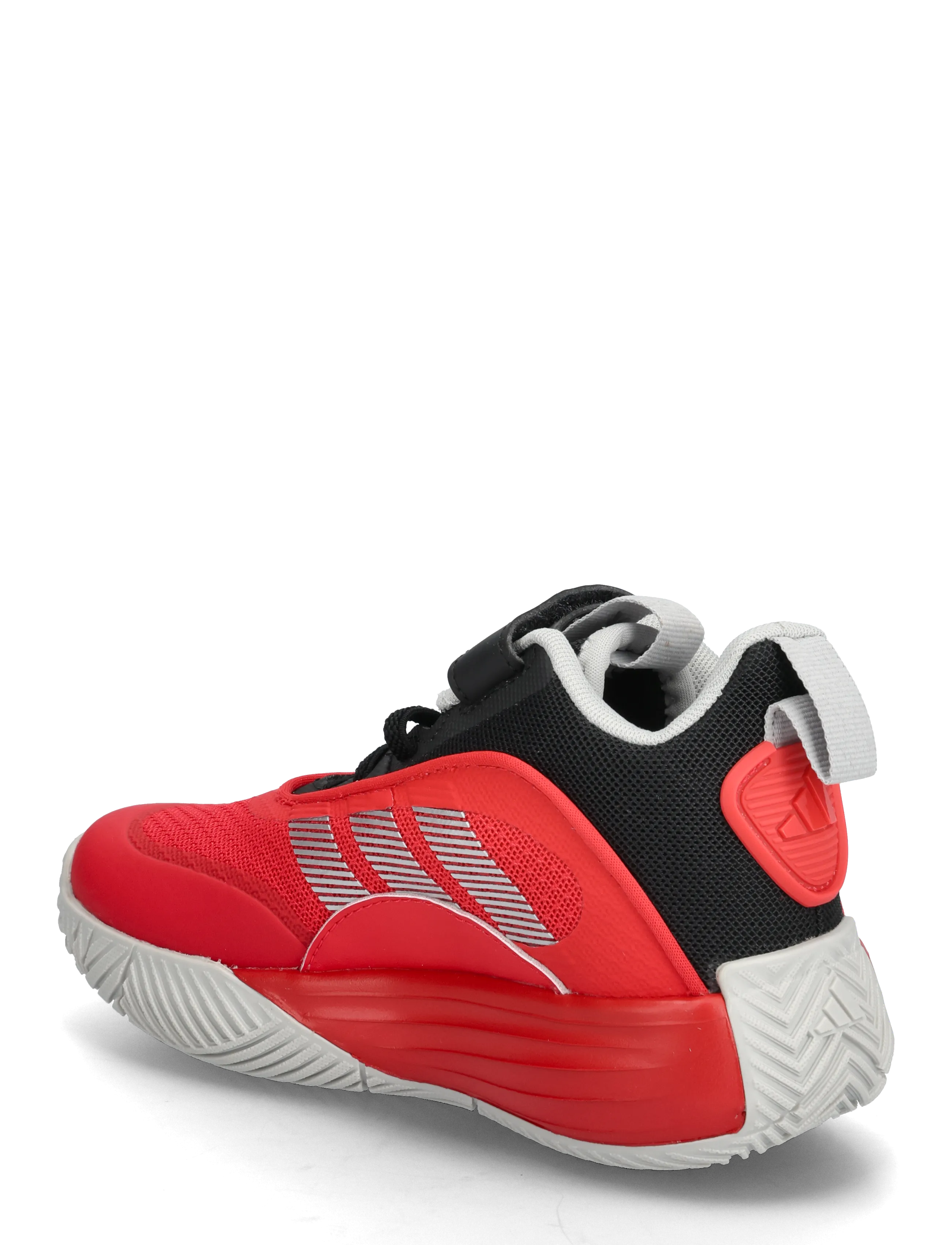 adidas Sportswear - OWNTHEGAME 3.0 K - høje sneakers - purrub/silvmt/cblack - 2