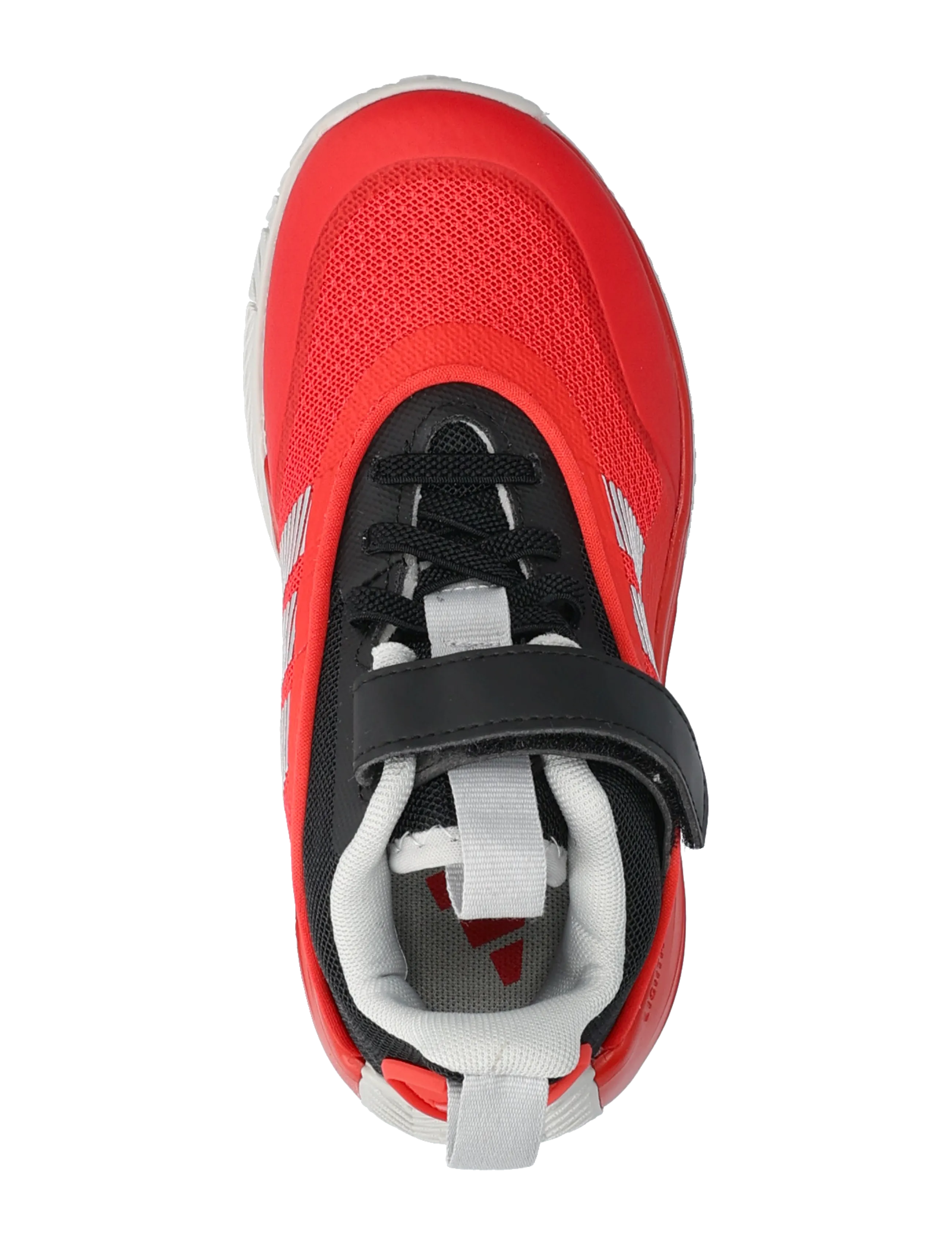 adidas Sportswear - OWNTHEGAME 3.0 K - høje sneakers - purrub/silvmt/cblack - 3