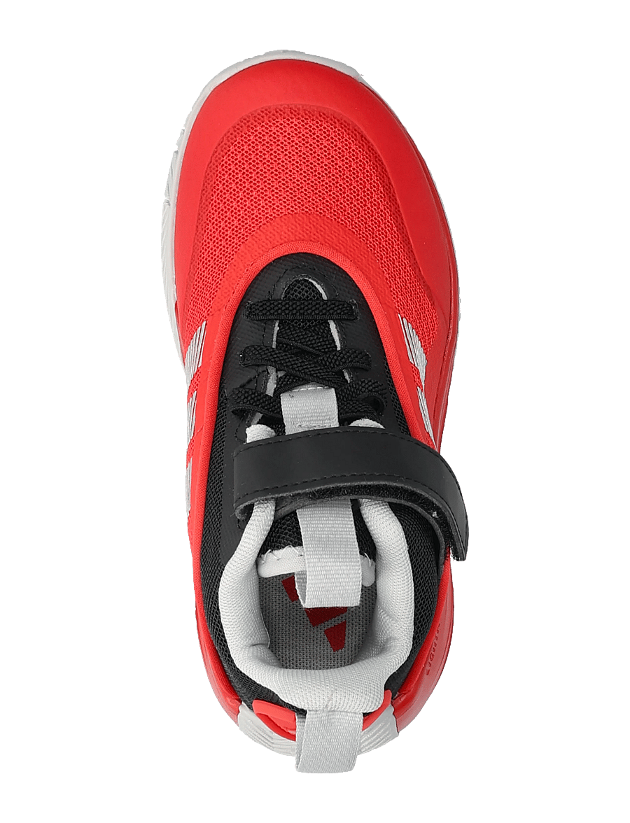 adidas Sportswear - OWNTHEGAME 3.0 K - høje sneakers - purrub/silvmt/cblack - 3