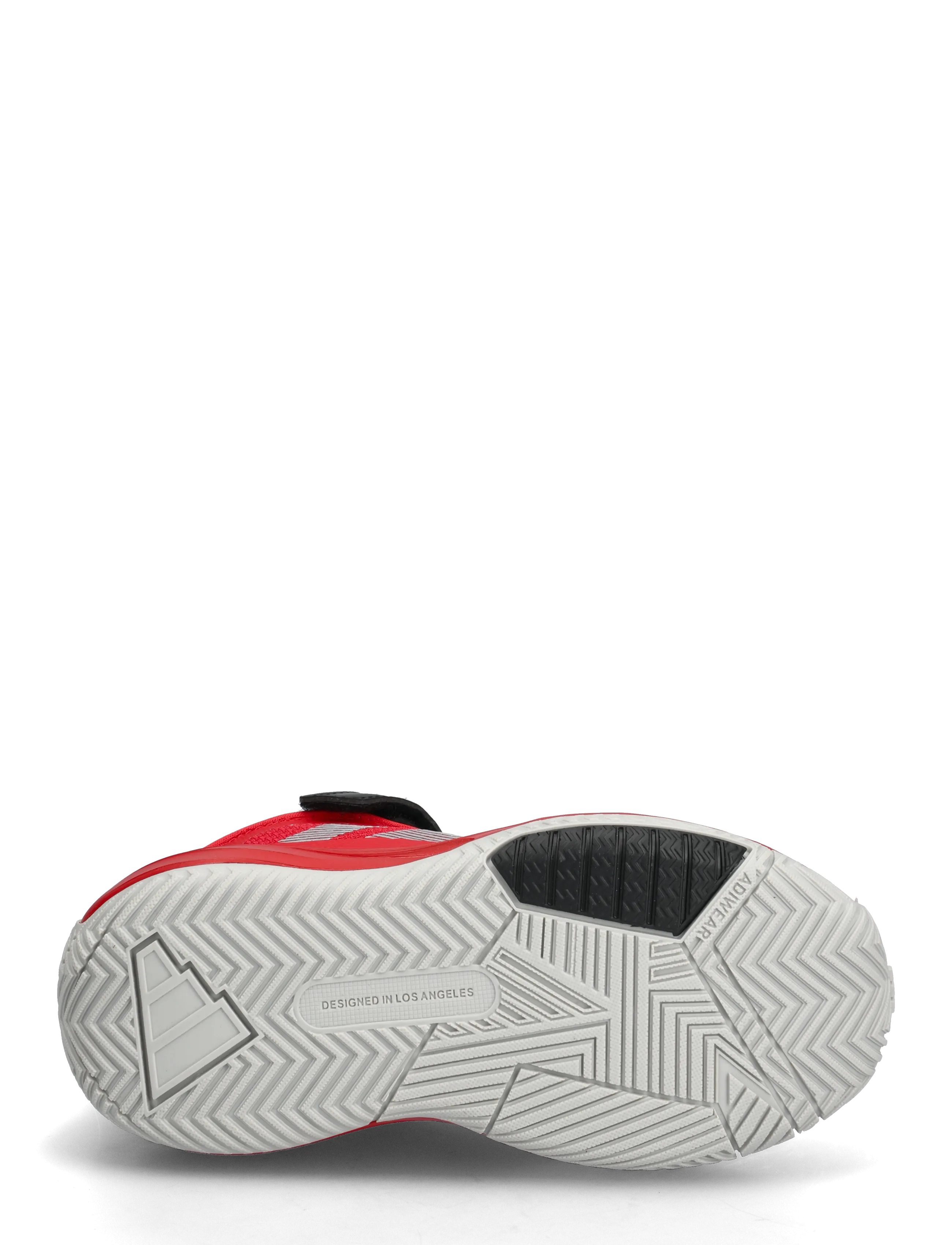 adidas Sportswear - OWNTHEGAME 3.0 K - høje sneakers - purrub/silvmt/cblack - 4