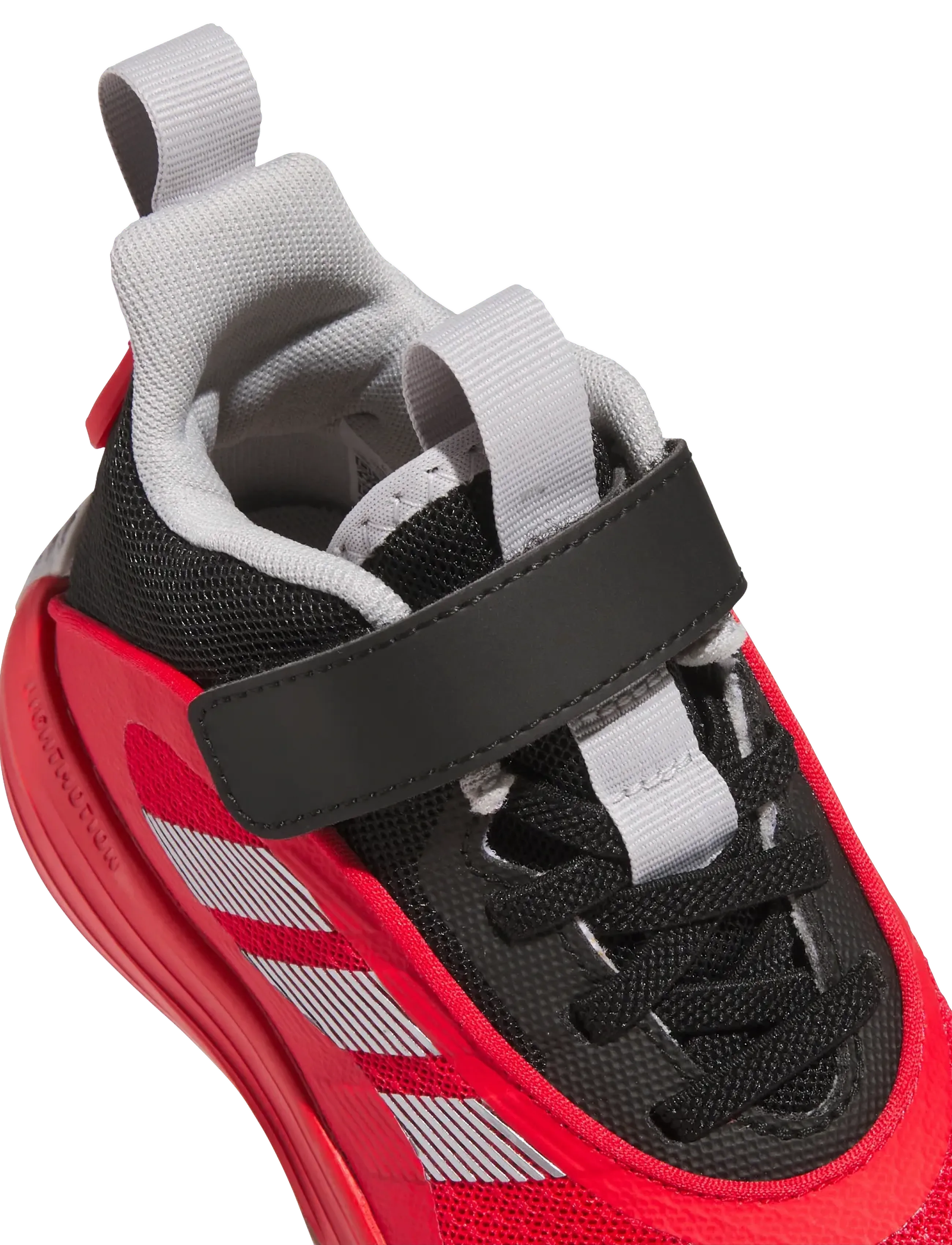 adidas Sportswear - OWNTHEGAME 3.0 K - høje sneakers - purrub/silvmt/cblack - 5