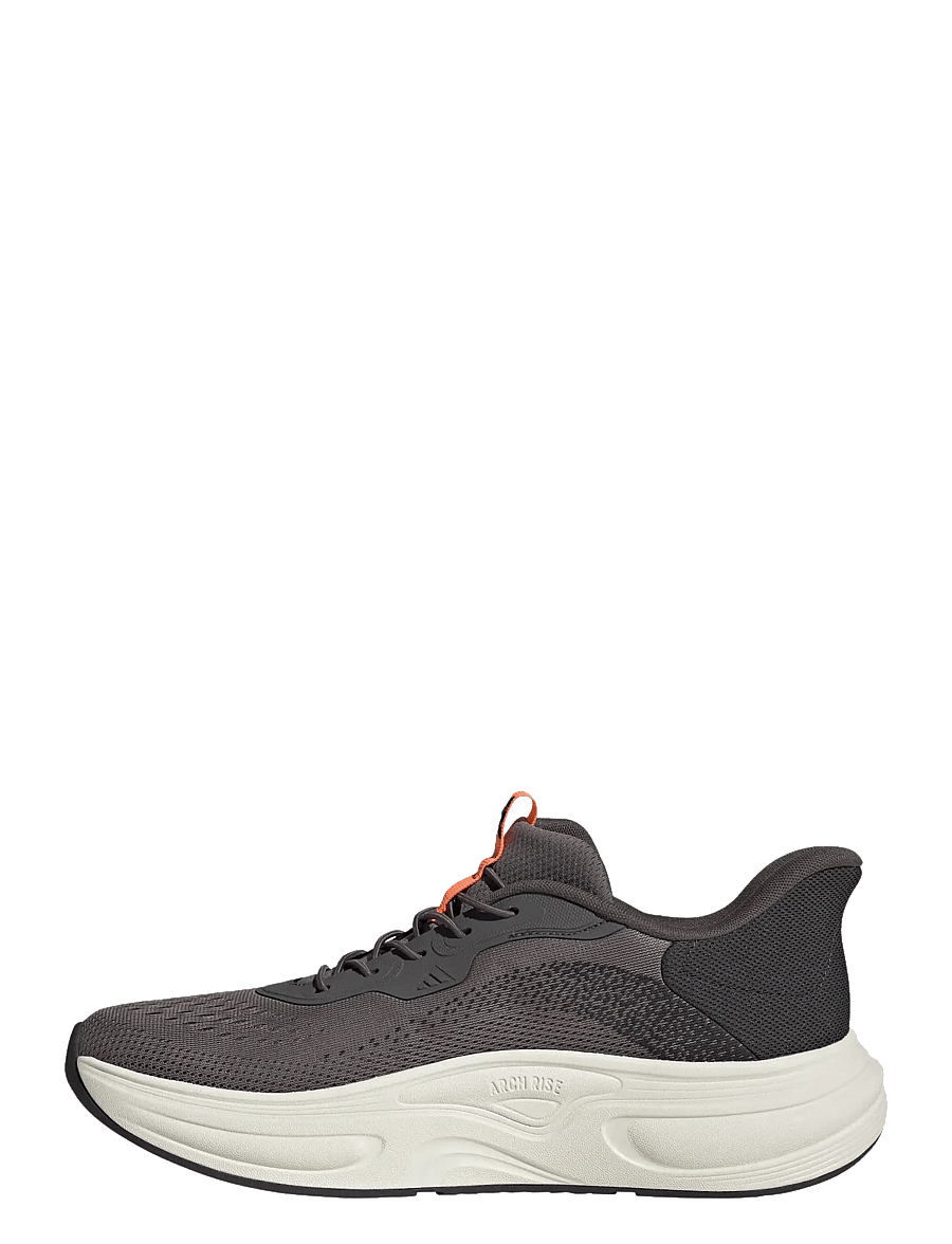 adidas Sportswear - CLOUDFOAM CUXXION - RAPIDFIT - baskets basses - chacoa/carbon/luor - 2