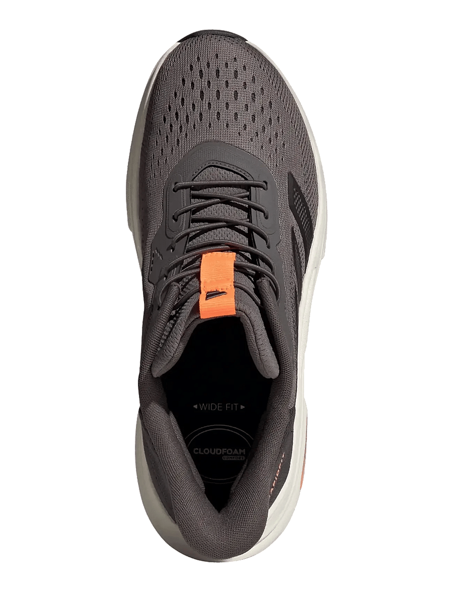 adidas Sportswear - CLOUDFOAM CUXXION - RAPIDFIT - baskets basses - chacoa/carbon/luor - 4