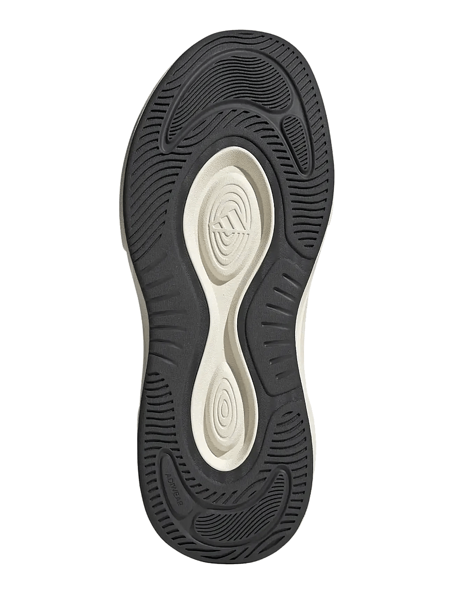 adidas Sportswear - CLOUDFOAM CUXXION - RAPIDFIT - baskets basses - chacoa/carbon/luor - 5