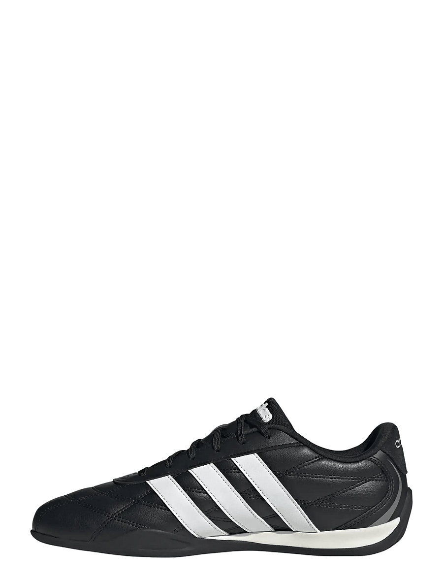 adidas Sportswear - ADIPISTA - kõrge säärega tossud - cblack/ftwwht/cwhite - 2