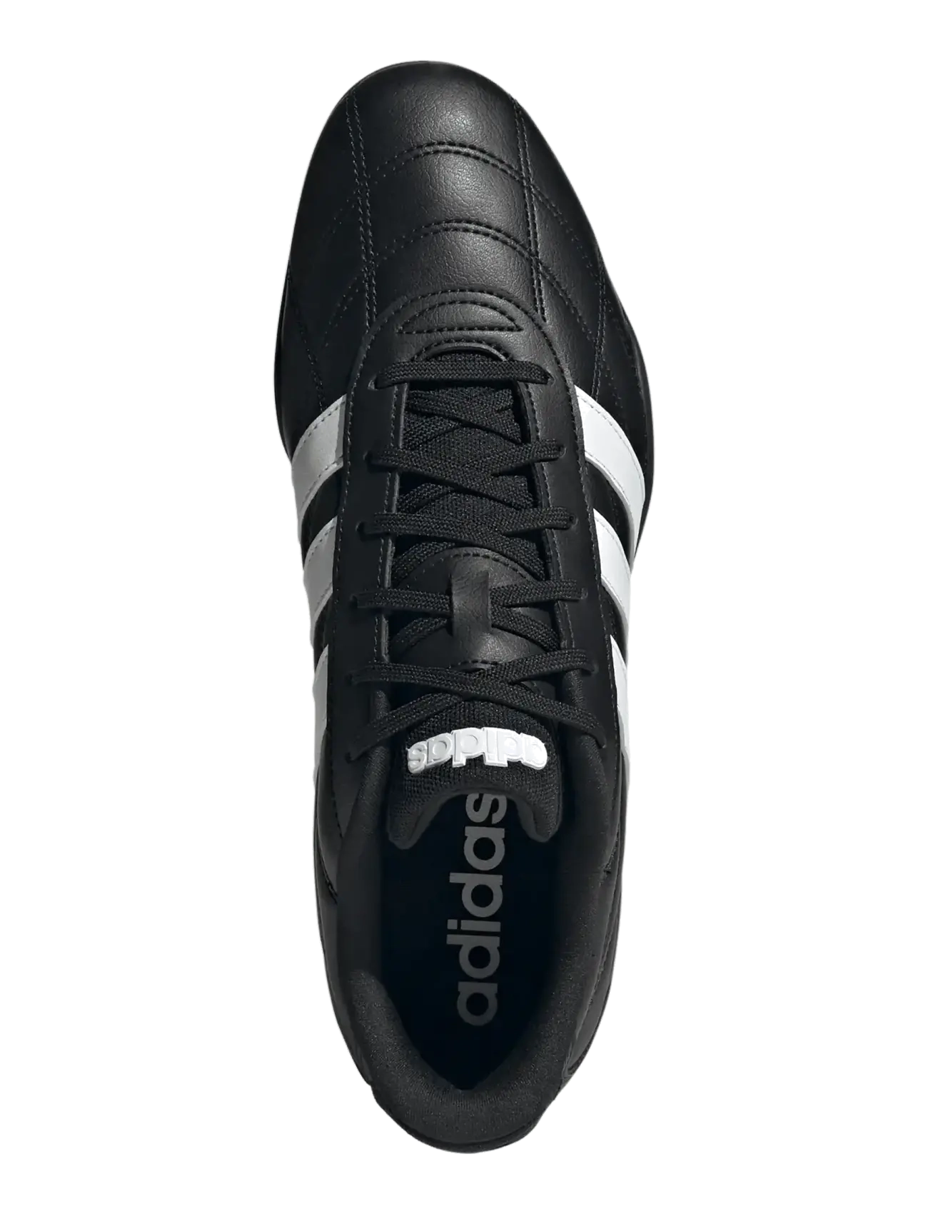 adidas Sportswear - ADIPISTA - baskets basses - cblack/ftwwht/cwhite - 4