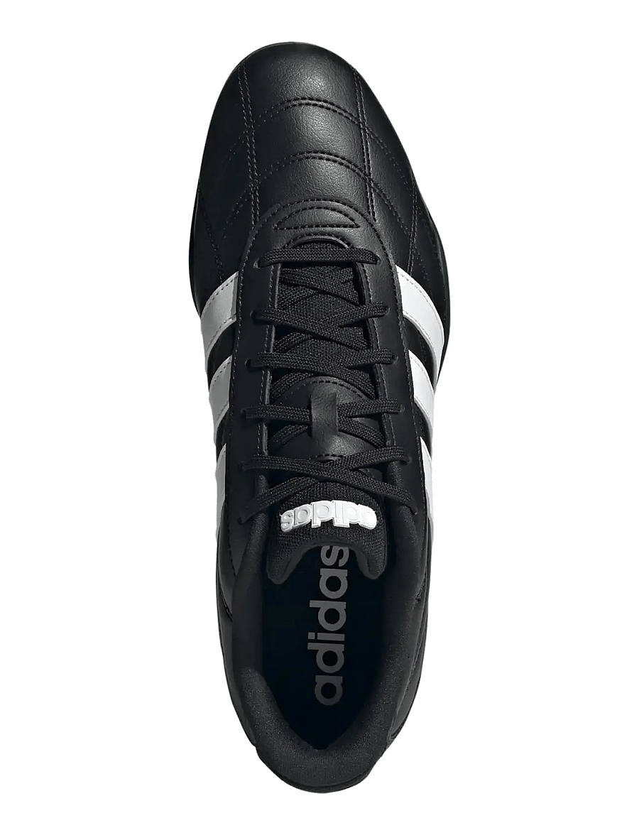 adidas Sportswear - ADIPISTA - lave sneakers - cblack/ftwwht/cwhite - 4