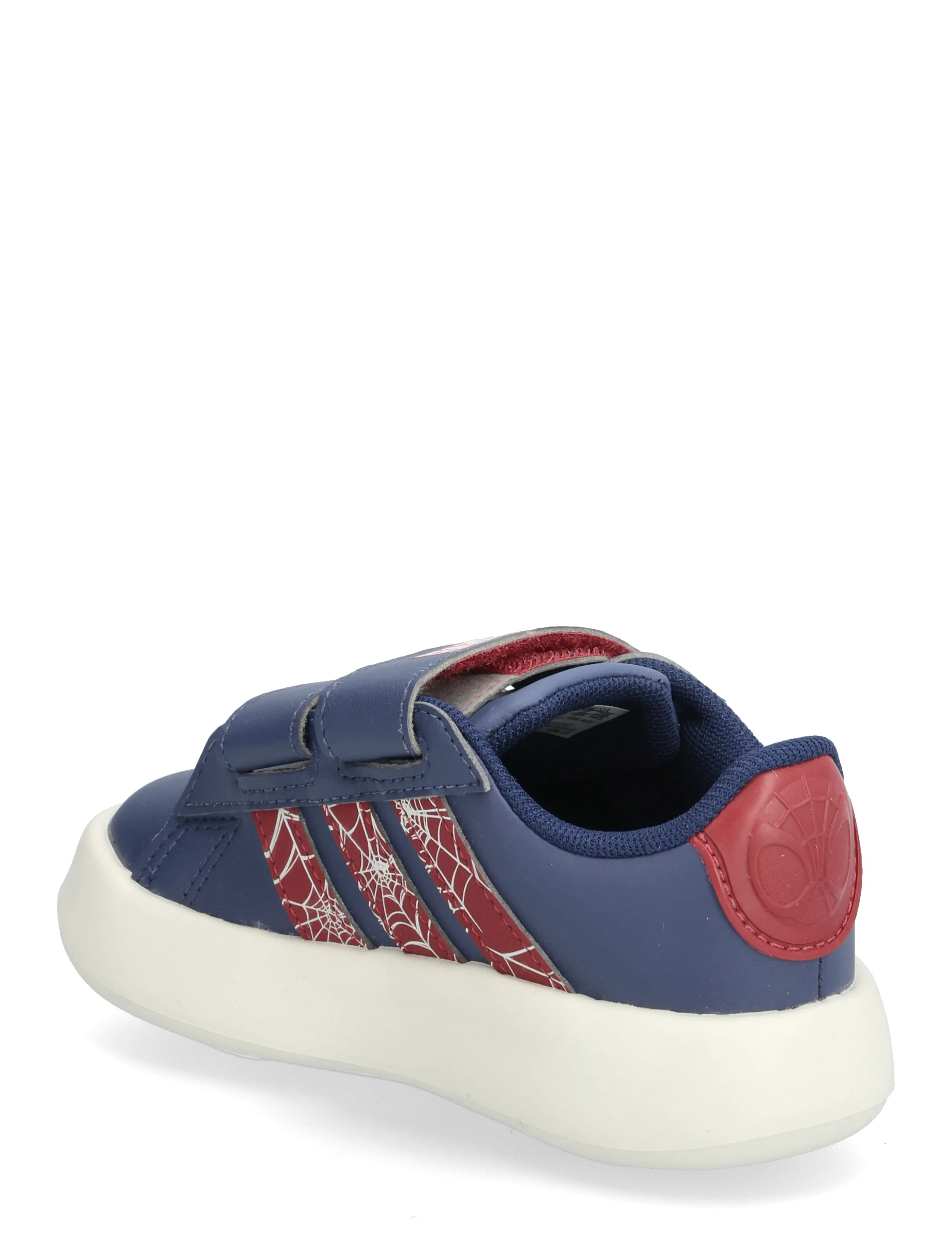 adidas Sportswear - GRAND COURT SPIDER-MAN CF I - lave sneakers - dkblue/actmar/owhite - 2