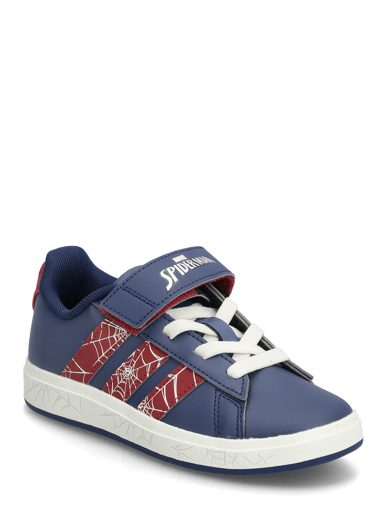 Adidas Sportswear - Grand Court Spider-Man