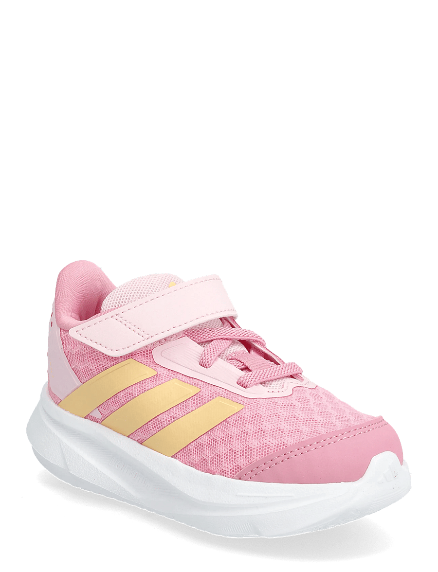 adidas Sportswear - DURAMO SL2 EL I - lave sneakers - blipnk/icta/clpink - 0