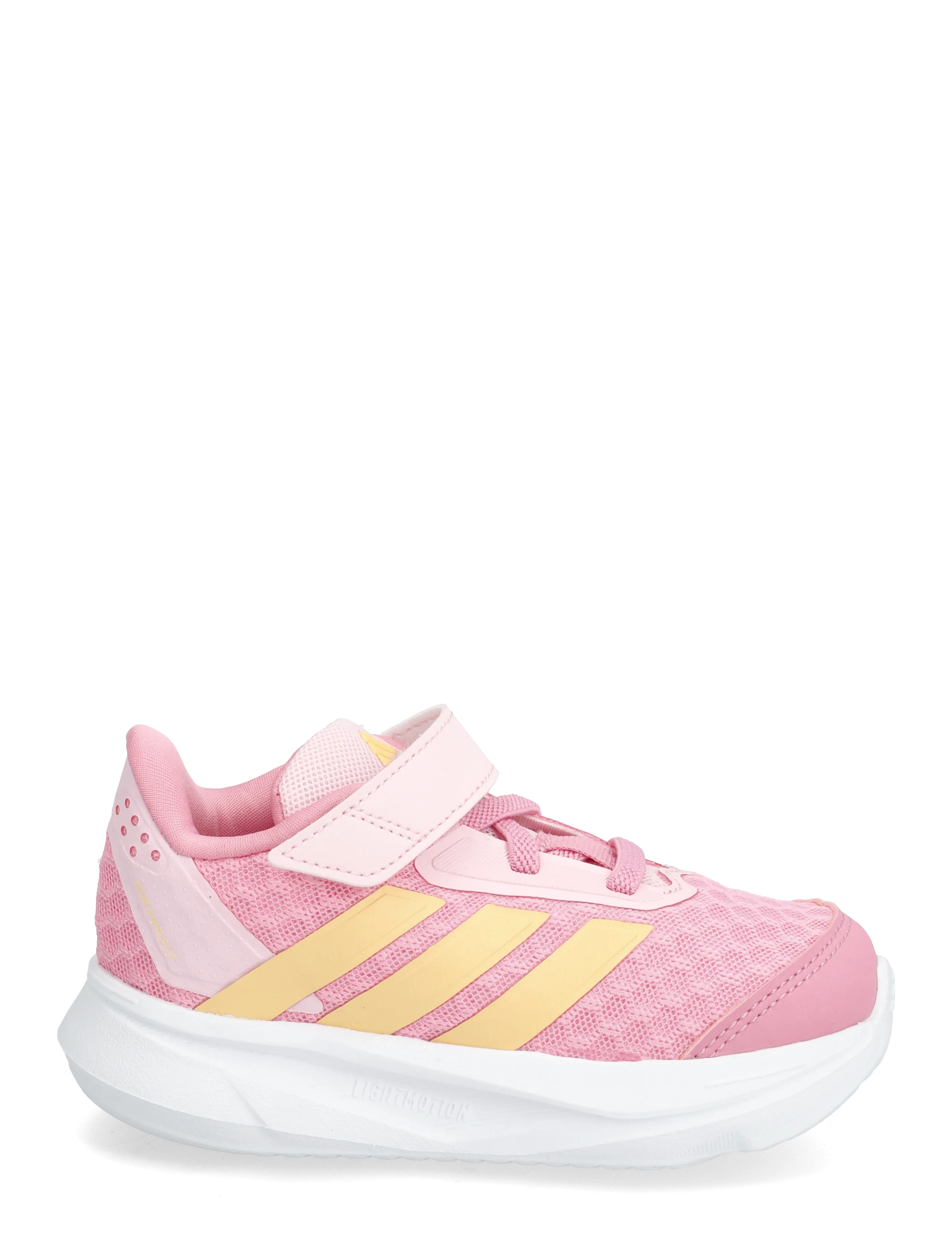 adidas Sportswear - DURAMO SL2 EL I - lave sneakers - blipnk/icta/clpink - 1