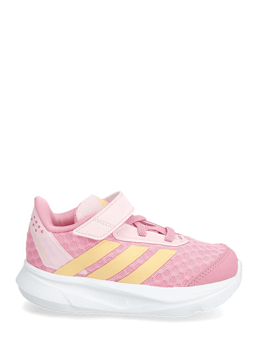 adidas Sportswear - DURAMO SL2 EL I - lave sneakers - blipnk/icta/clpink - 1