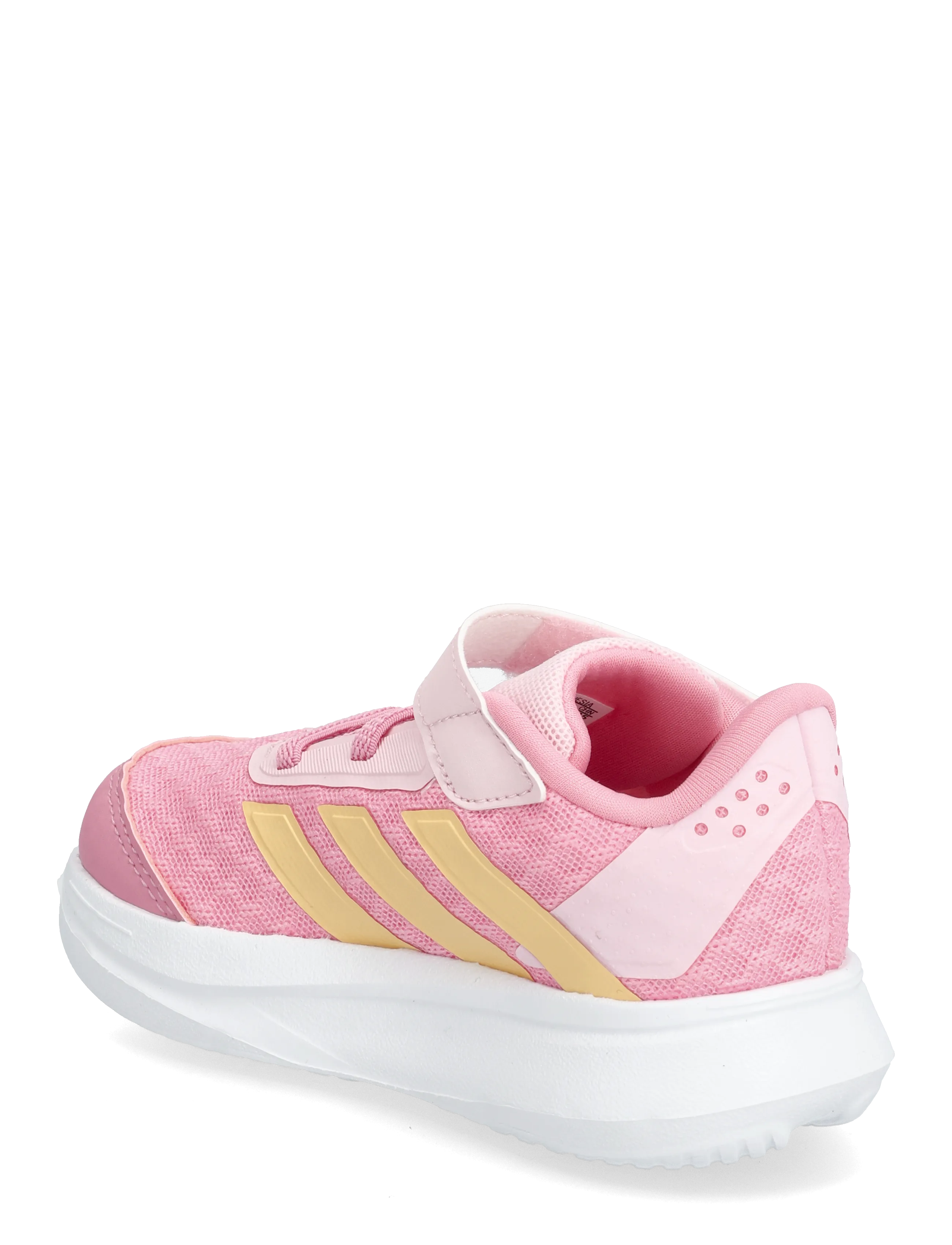 adidas Sportswear - DURAMO SL2 EL I - lave sneakers - blipnk/icta/clpink - 2
