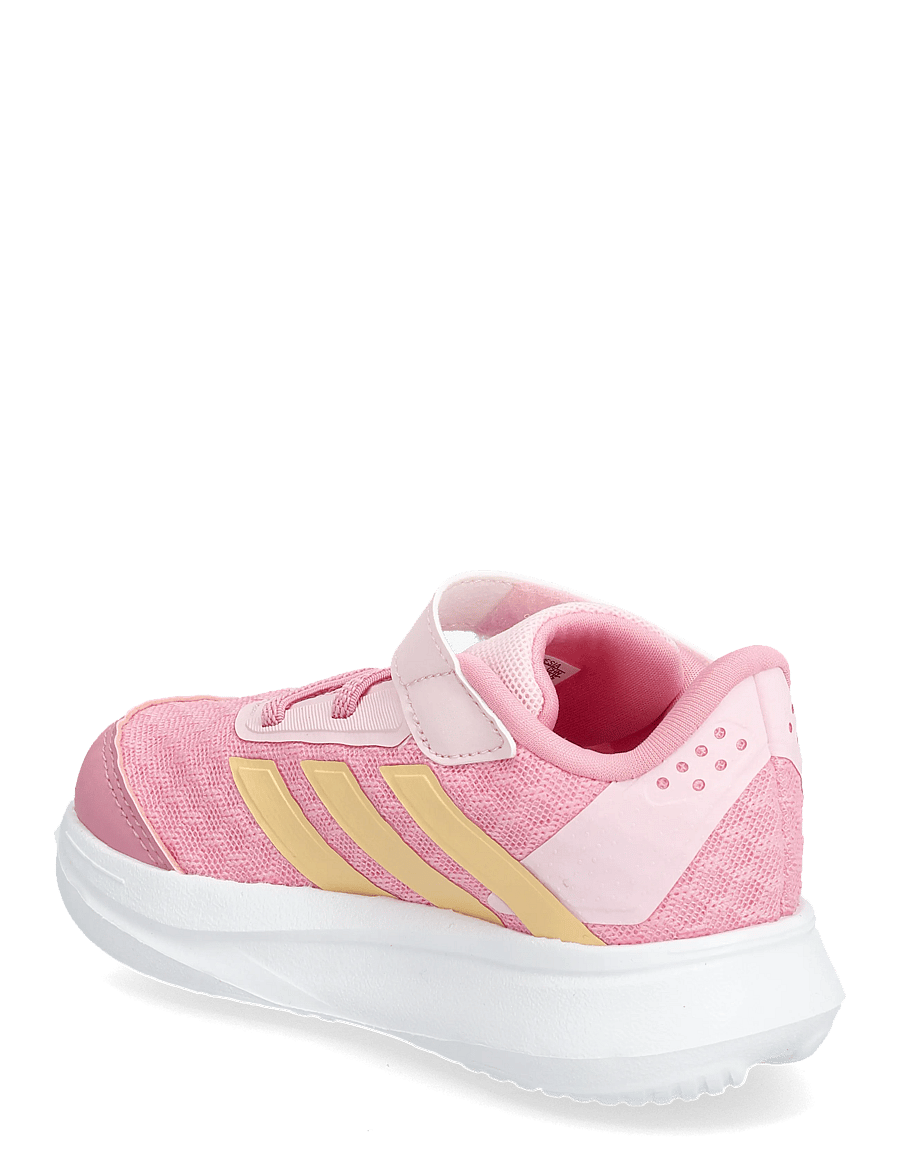 adidas Sportswear - DURAMO SL2 EL I - lave sneakers - blipnk/icta/clpink - 2