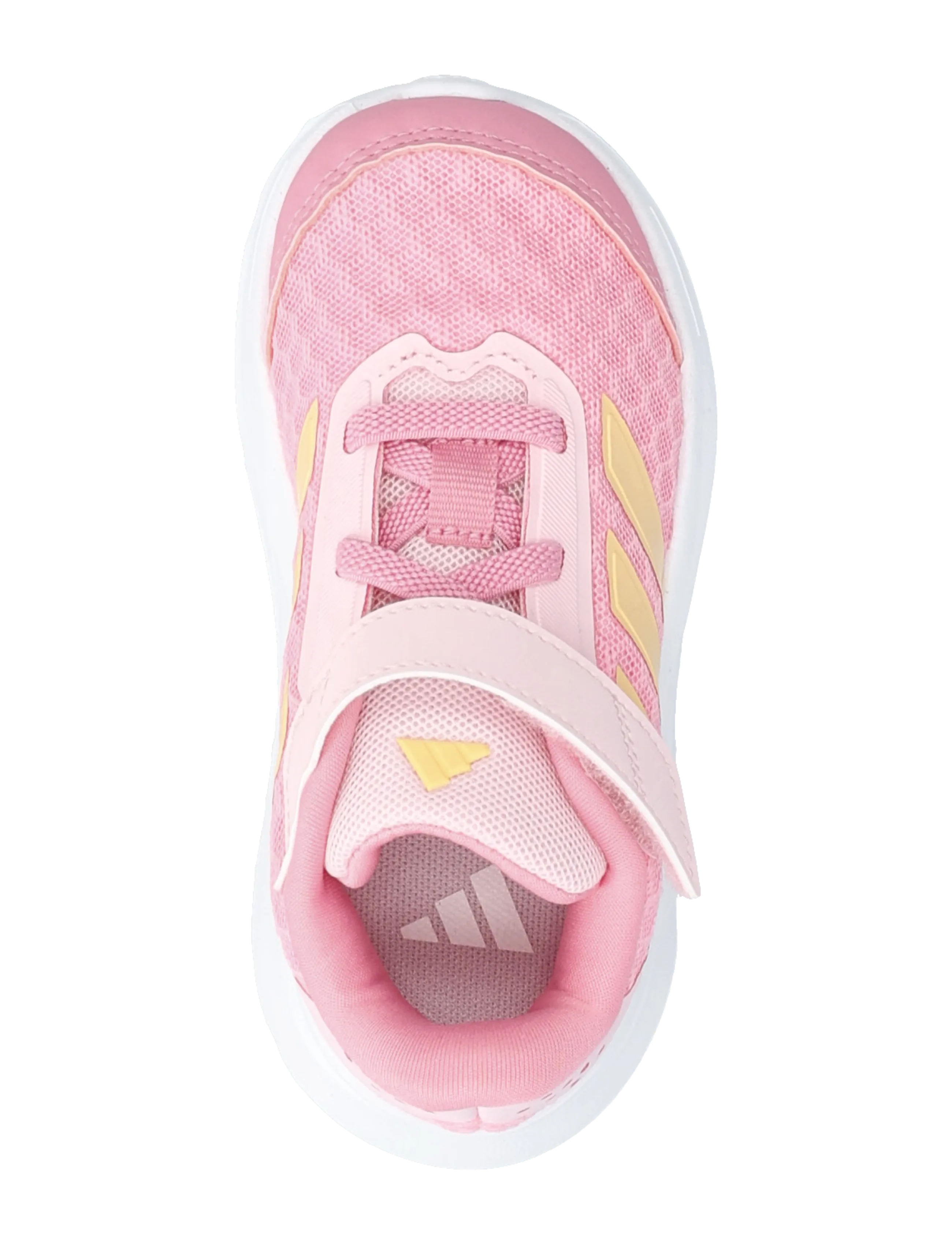 adidas Sportswear - DURAMO SL2 EL I - lave sneakers - blipnk/icta/clpink - 3