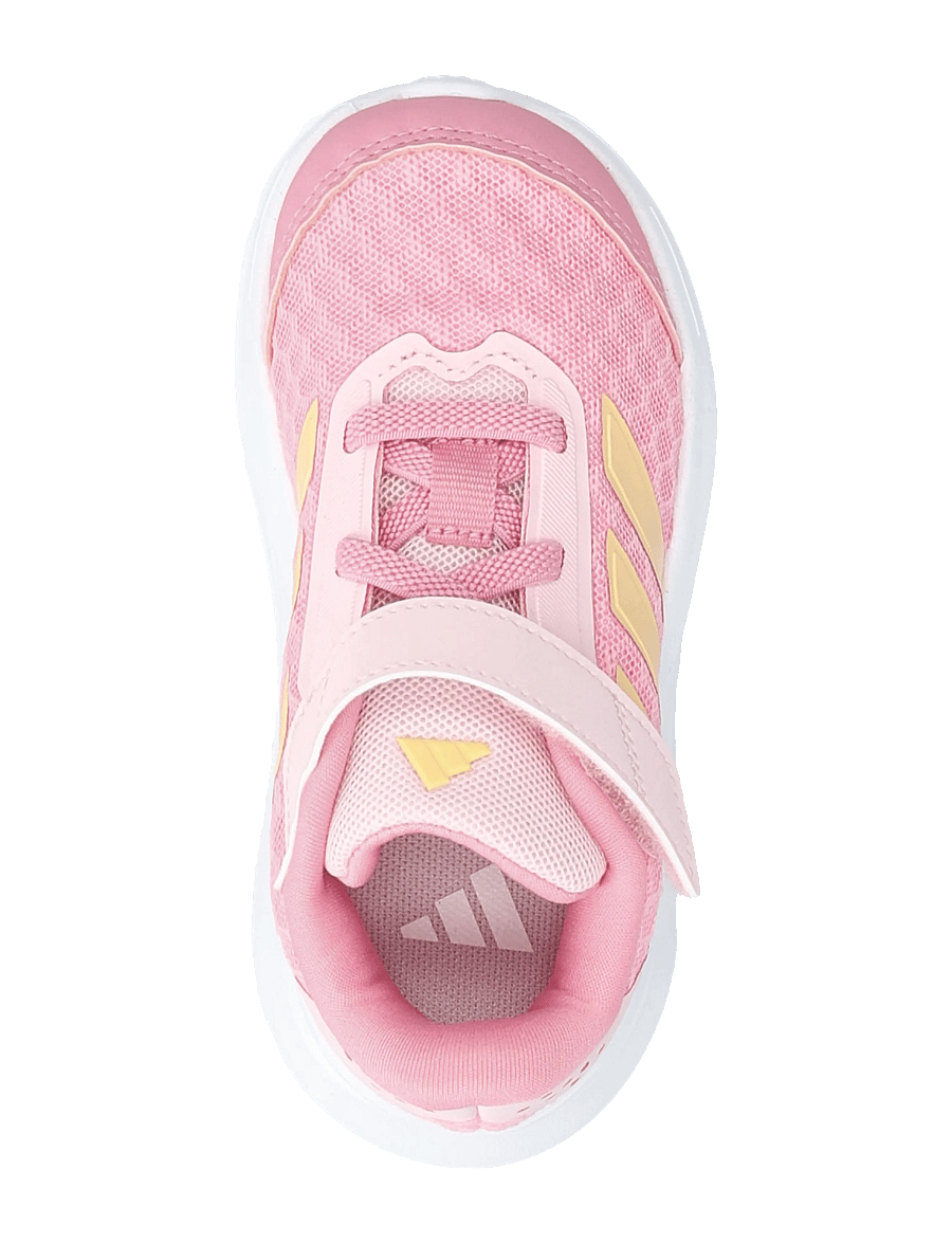 adidas Sportswear - DURAMO SL2 EL I - lave sneakers - blipnk/icta/clpink - 3