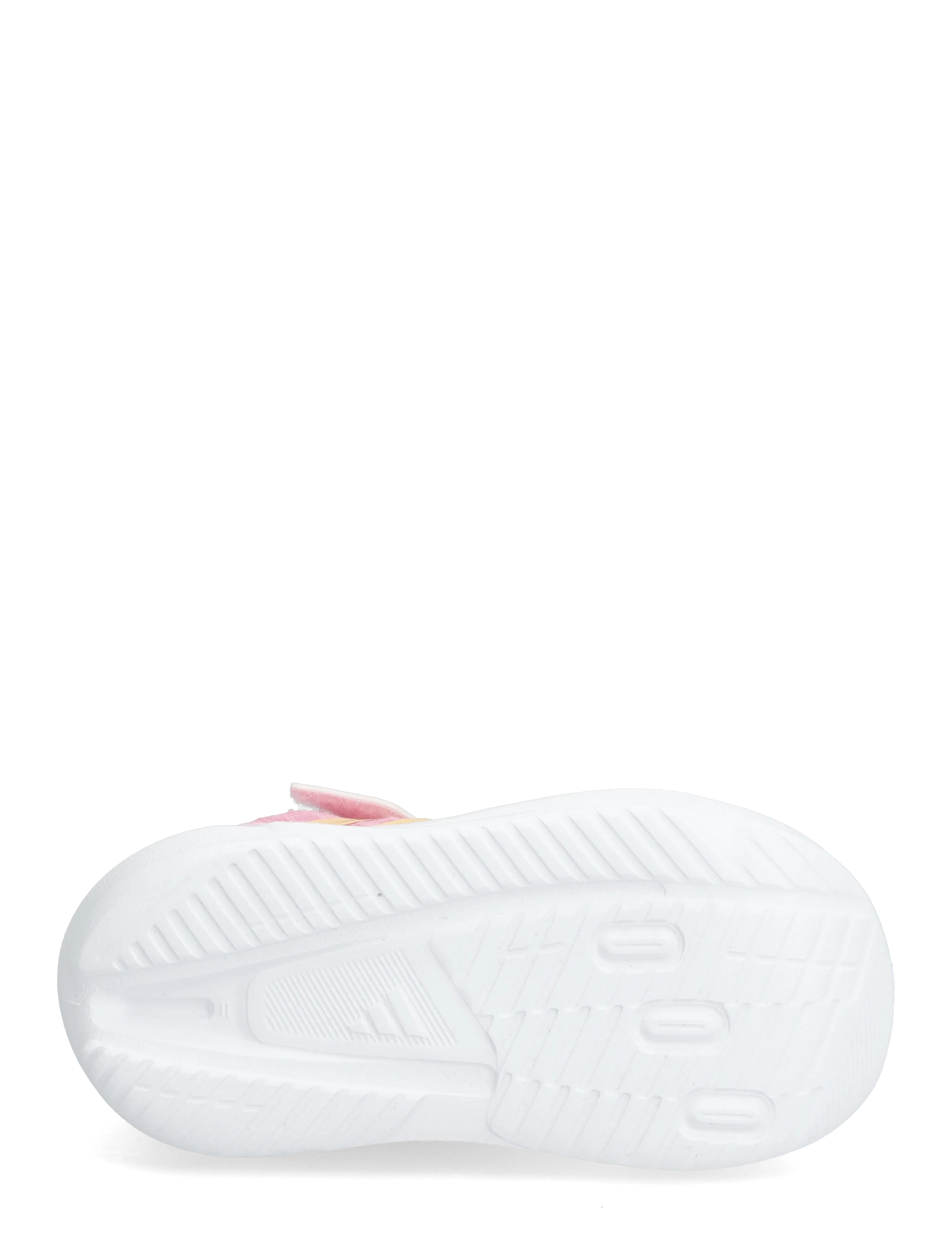 adidas Sportswear - DURAMO SL2 EL I - lave sneakers - blipnk/icta/clpink - 4