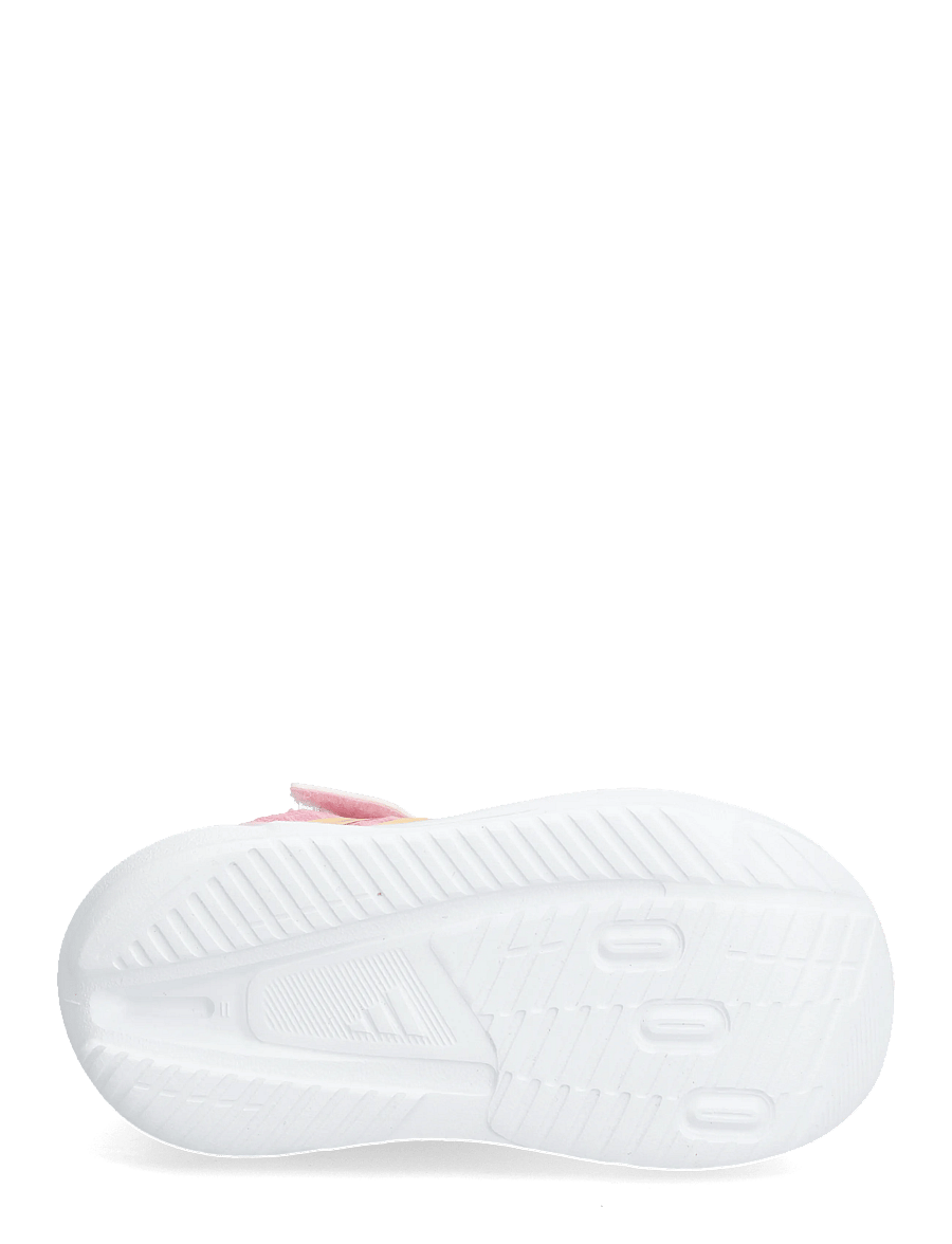 adidas Sportswear - DURAMO SL2 EL I - lave sneakers - blipnk/icta/clpink - 4