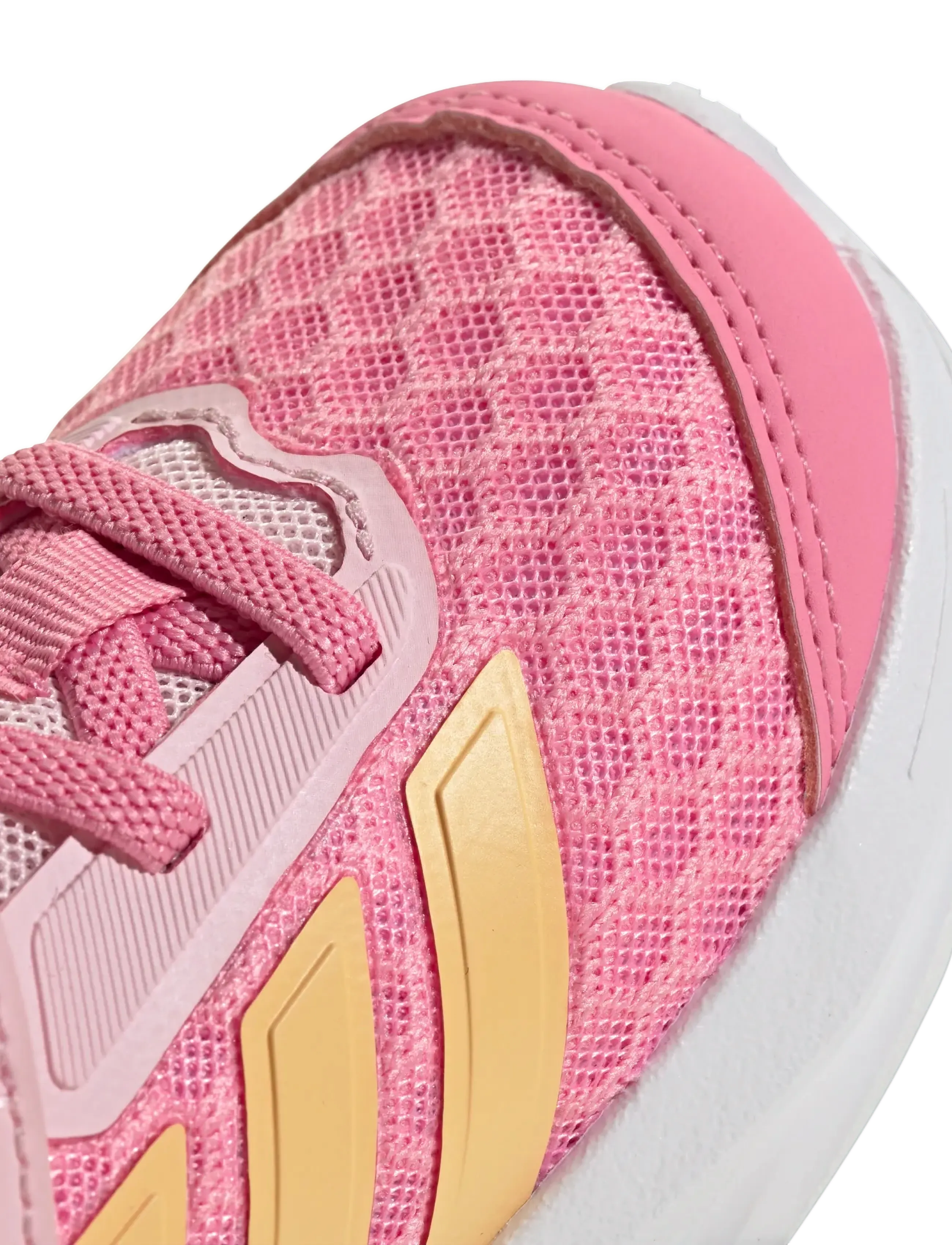 adidas Sportswear - DURAMO SL2 EL I - lave sneakers - blipnk/icta/clpink - 5