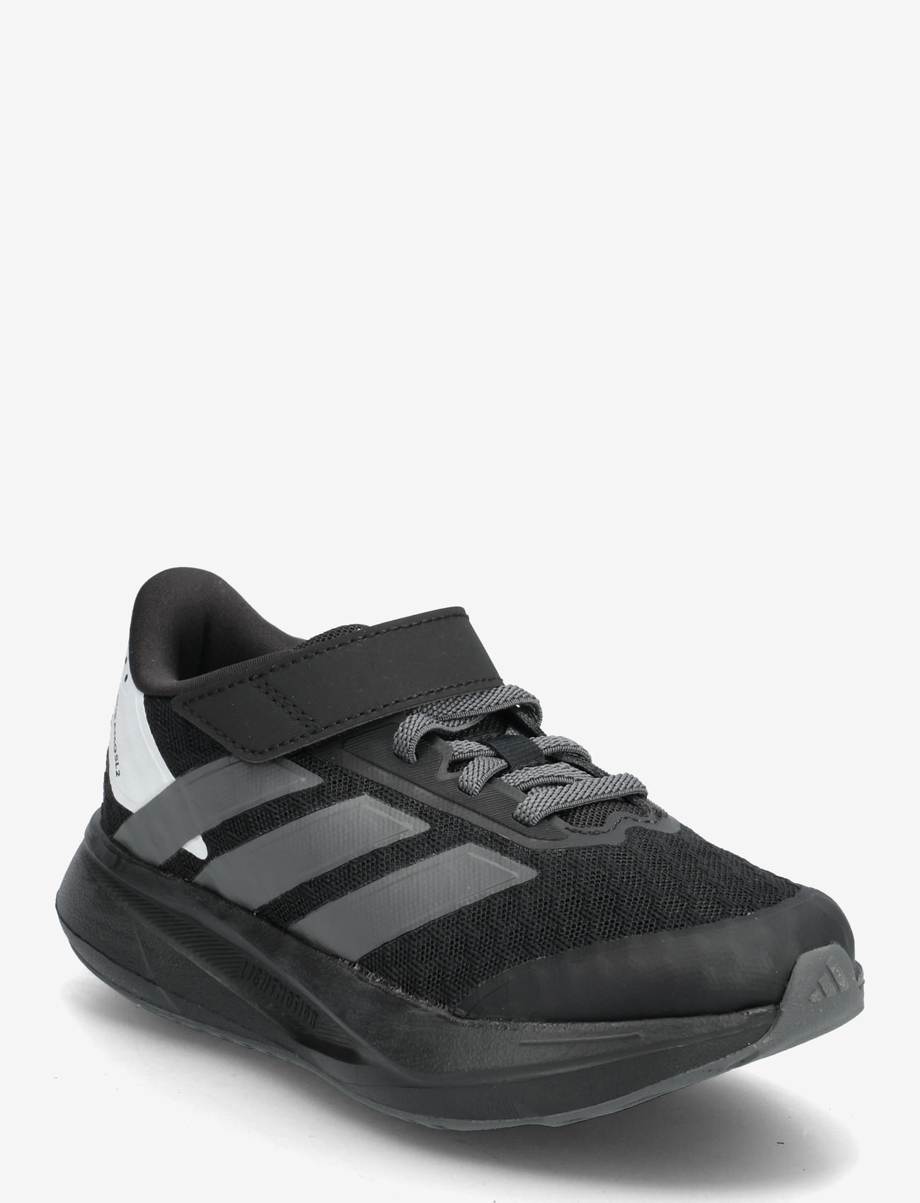 adidas Sportswear - DURAMO SL2 EL C - löparskor - cblack/grefiv/ftwwht - 0