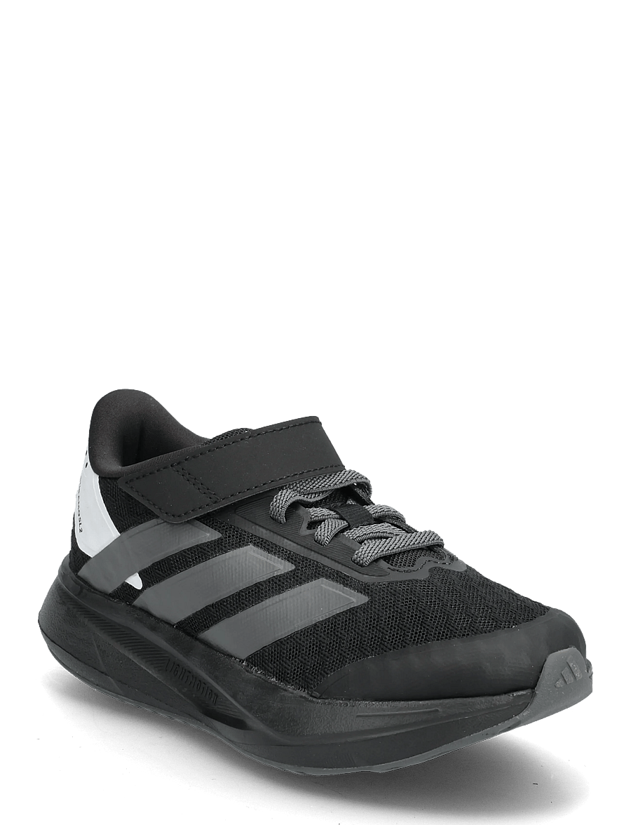 adidas Sportswear - DURAMO SL2 EL C - laufschuhe - cblack/grefiv/ftwwht - 0