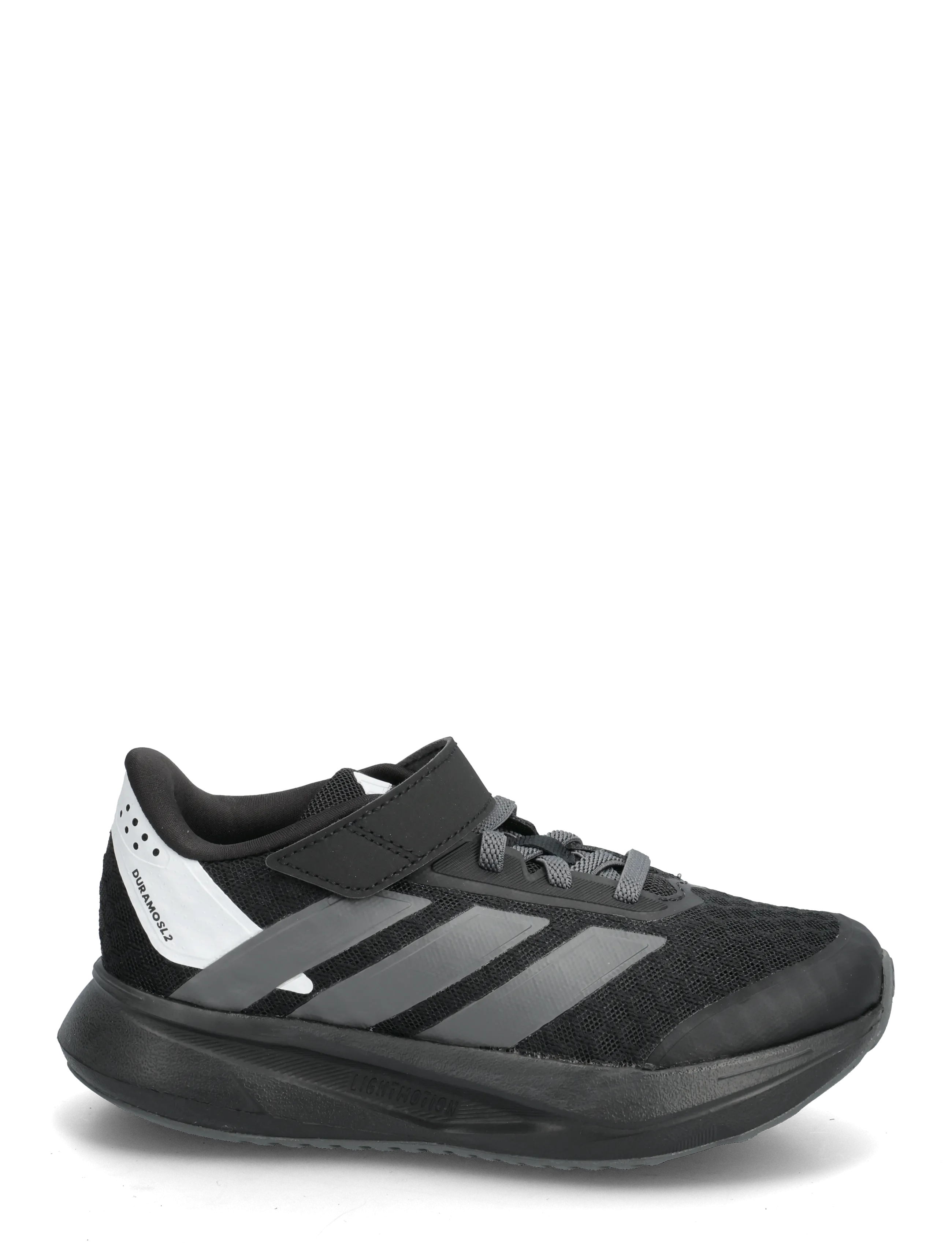 adidas Sportswear - DURAMO SL2 EL C - løbesko - cblack/grefiv/ftwwht - 1