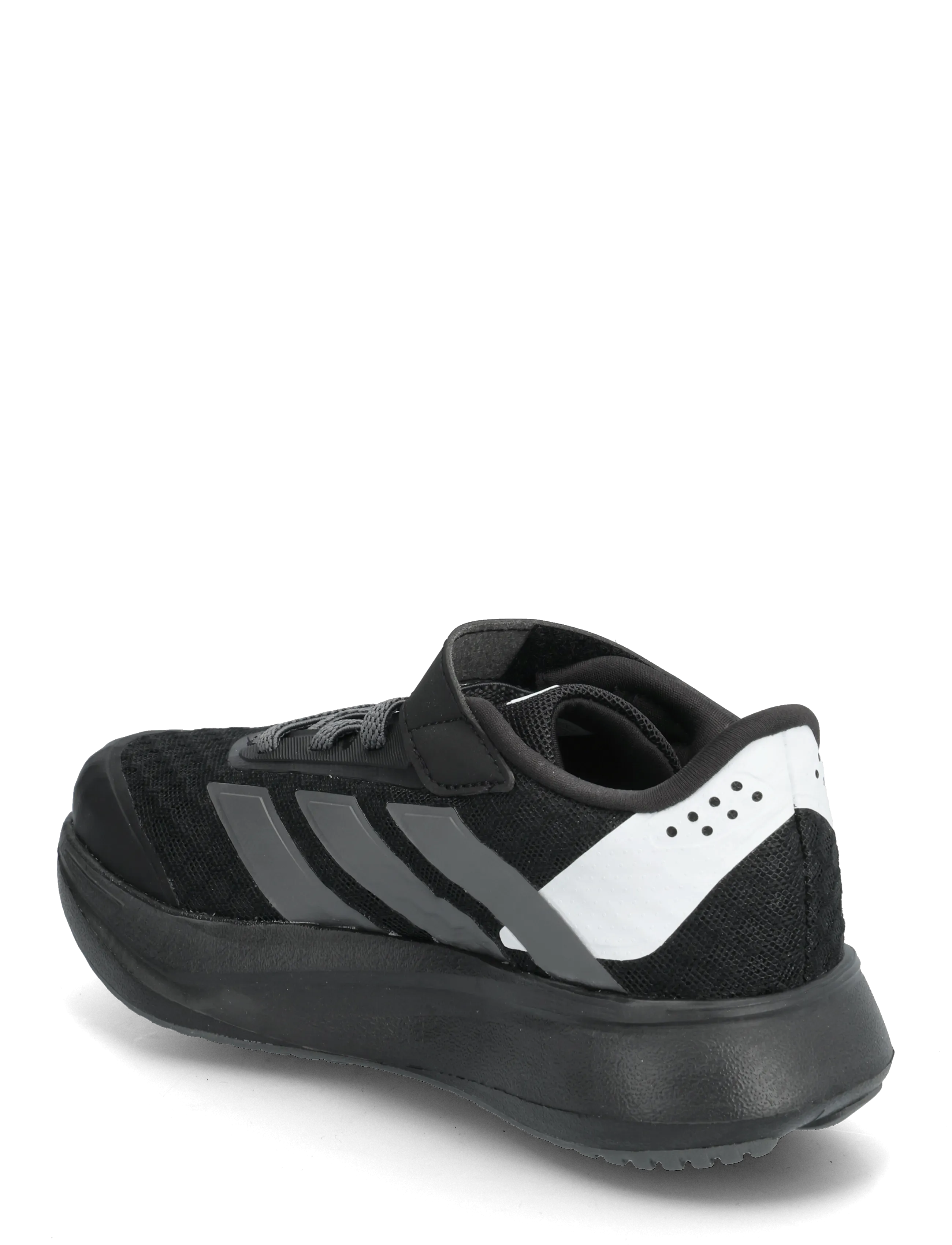 adidas Sportswear - DURAMO SL2 EL C - løbesko - cblack/grefiv/ftwwht - 2