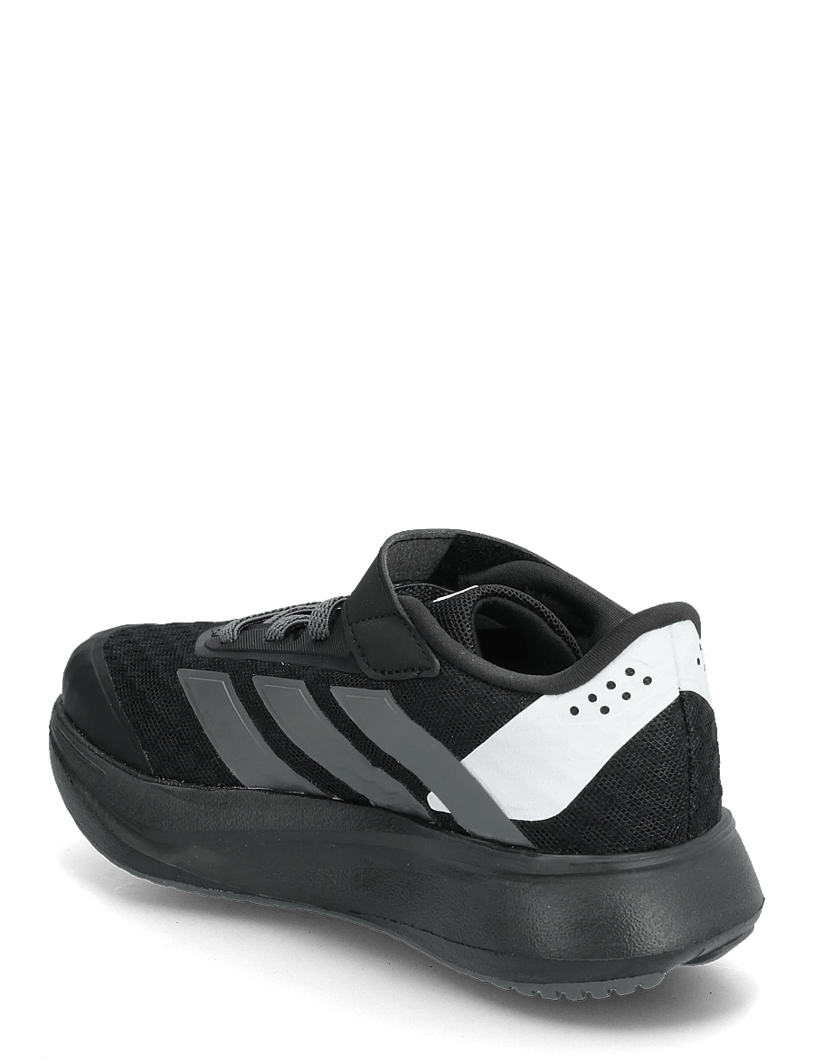 adidas Sportswear - DURAMO SL2 EL C - løbesko - cblack/grefiv/ftwwht - 2