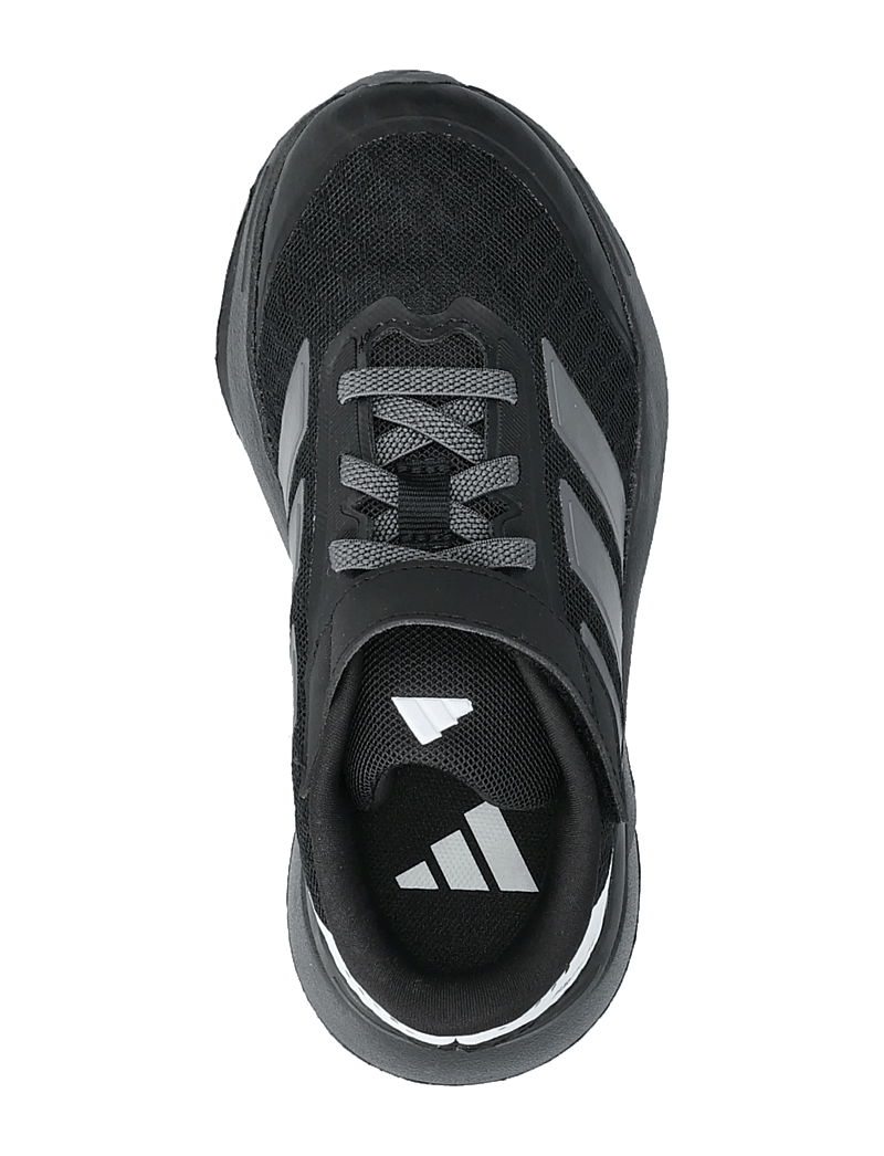 adidas Sportswear - DURAMO SL2 EL C - juoksukengät - cblack/grefiv/ftwwht - 3