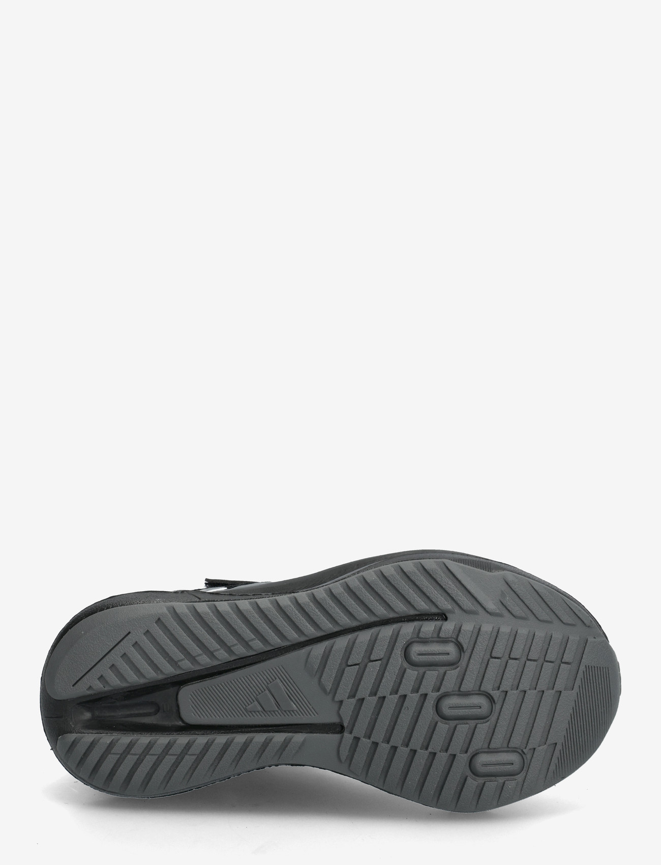 adidas Sportswear - DURAMO SL2 EL C - löparskor - cblack/grefiv/ftwwht - 4