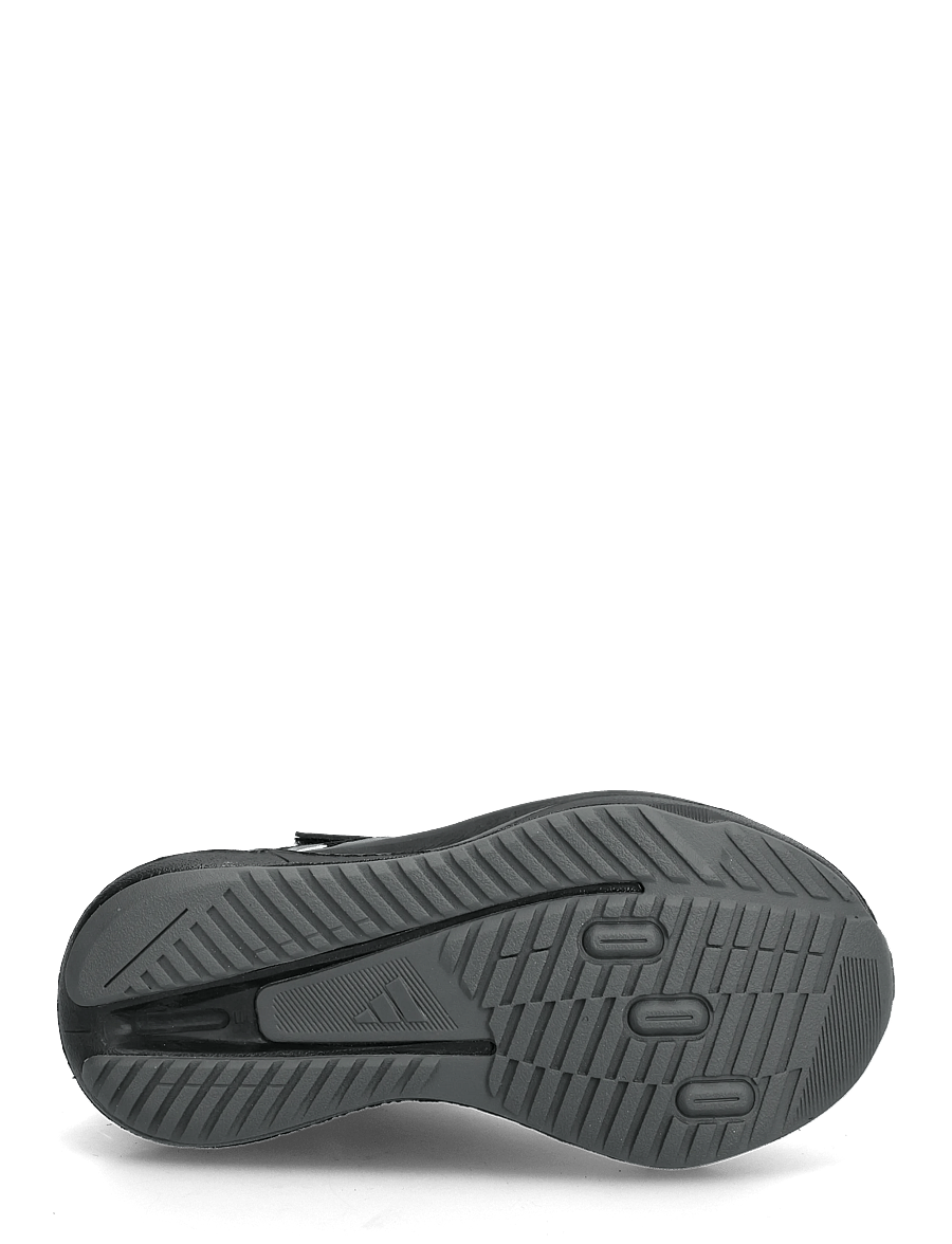 adidas Sportswear - DURAMO SL2 EL C - løbesko - cblack/grefiv/ftwwht - 4
