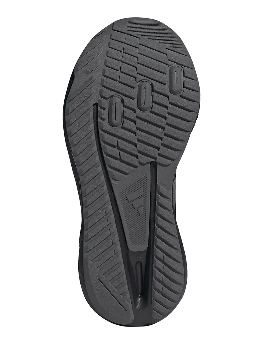 adidas Sportswear - DURAMO SL2 EL C - løbesko - cblack/grefiv/ftwwht - 5