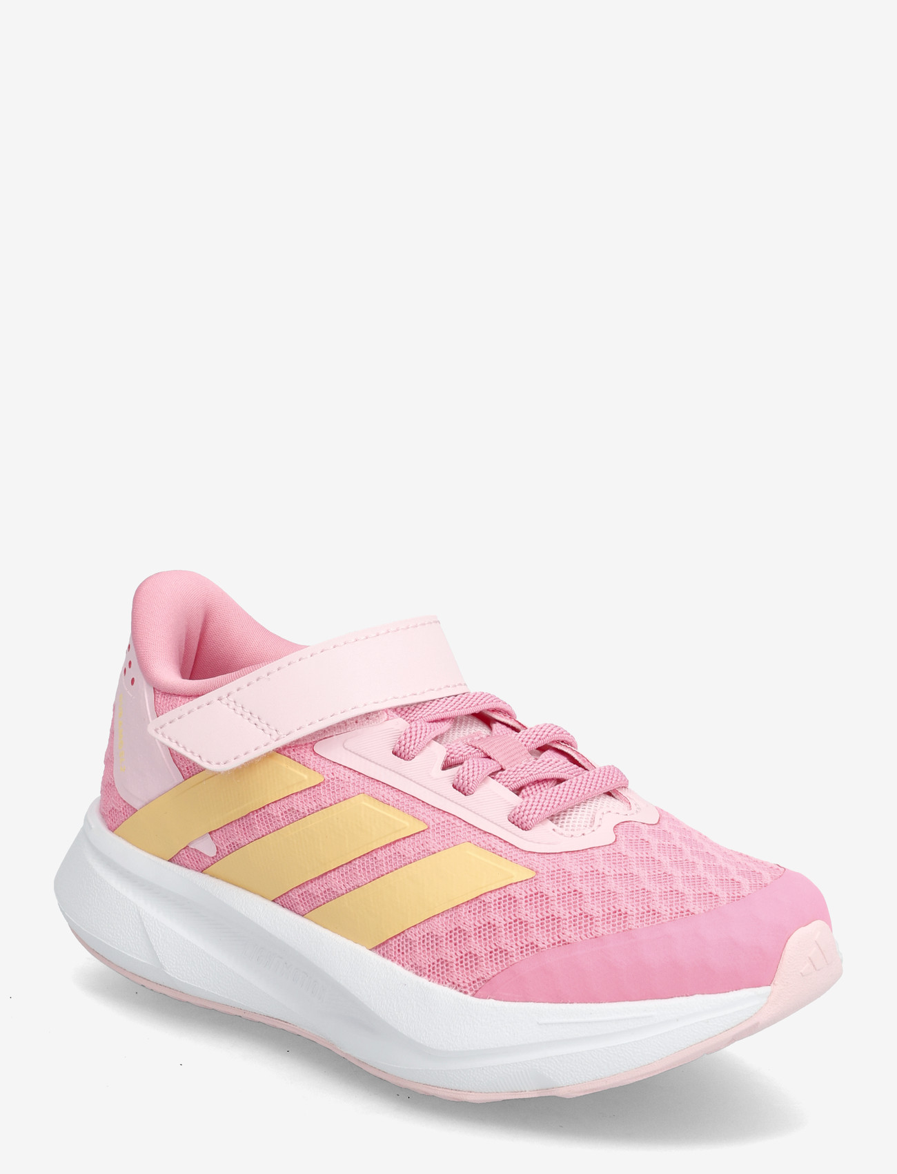 adidas Sportswear - DURAMO SL2 EL C - laufschuhe - blipnk/icta/clpink - 0