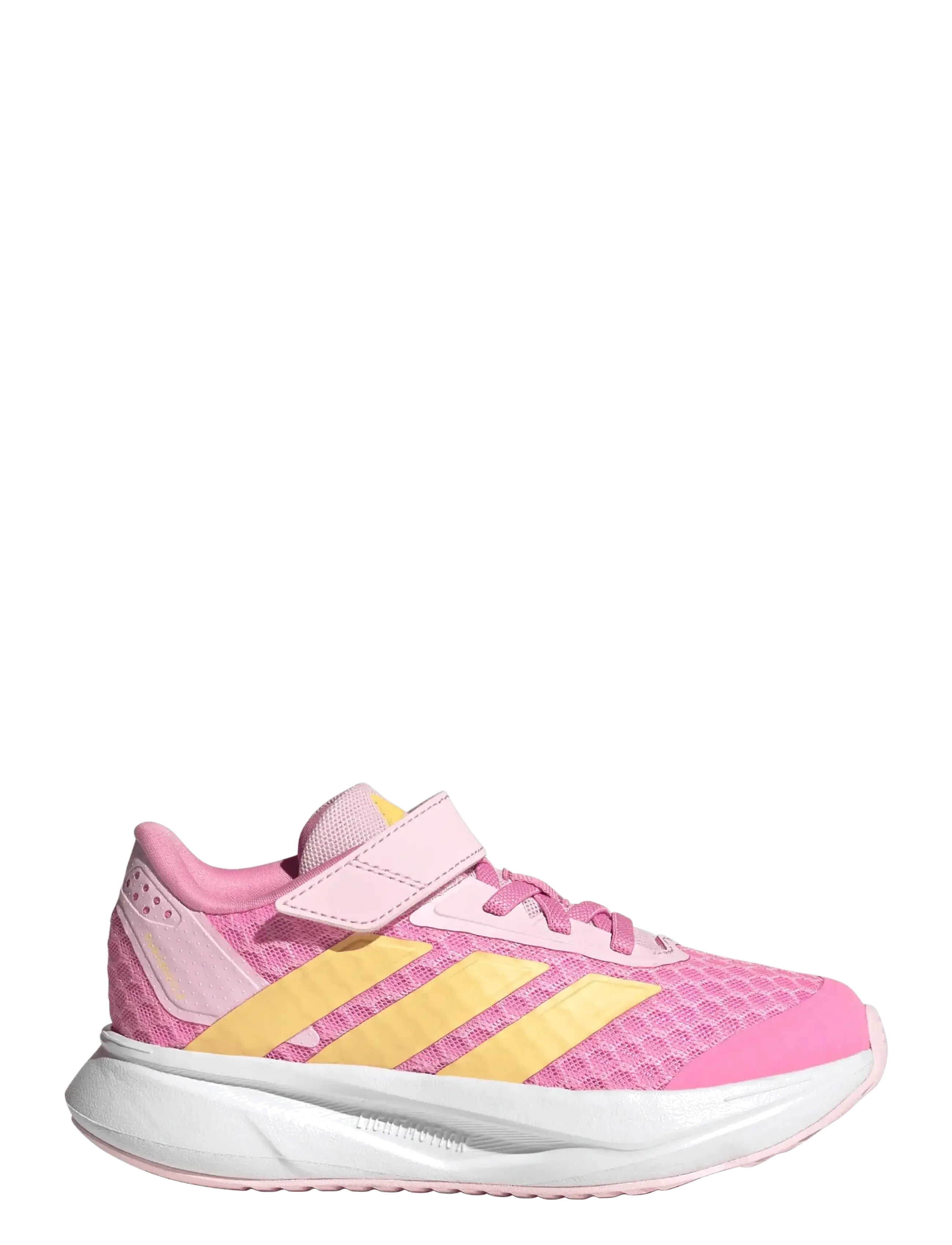 adidas Sportswear - DURAMO SL2 EL C - løbesko - blipnk/icta/clpink - 1