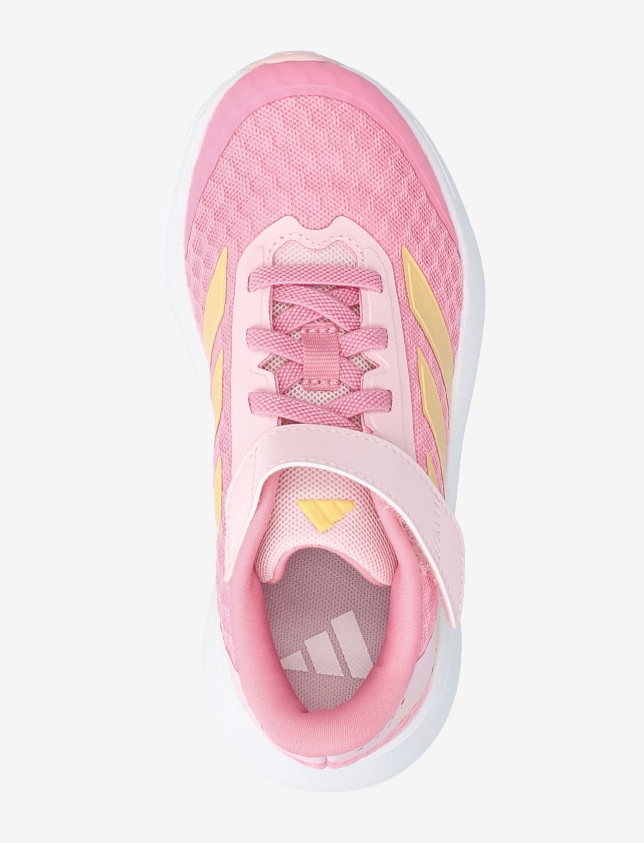 adidas Sportswear - DURAMO SL2 EL C - laufschuhe - blipnk/icta/clpink - 3