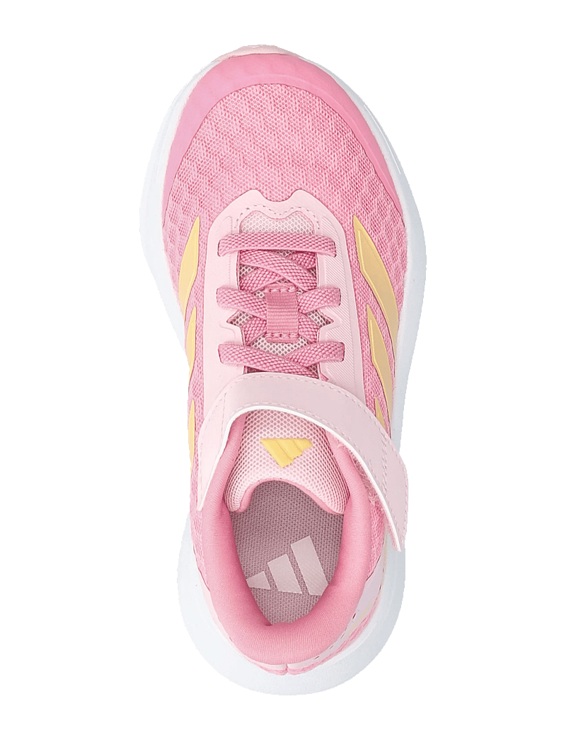 adidas Sportswear - DURAMO SL2 EL C - laufschuhe - blipnk/icta/clpink - 3