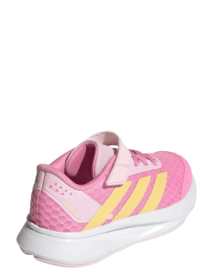 adidas Sportswear - DURAMO SL2 EL C - løbesko - blipnk/icta/clpink - 3