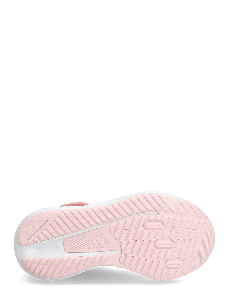 adidas Sportswear - DURAMO SL2 EL C - laufschuhe - blipnk/icta/clpink - 4